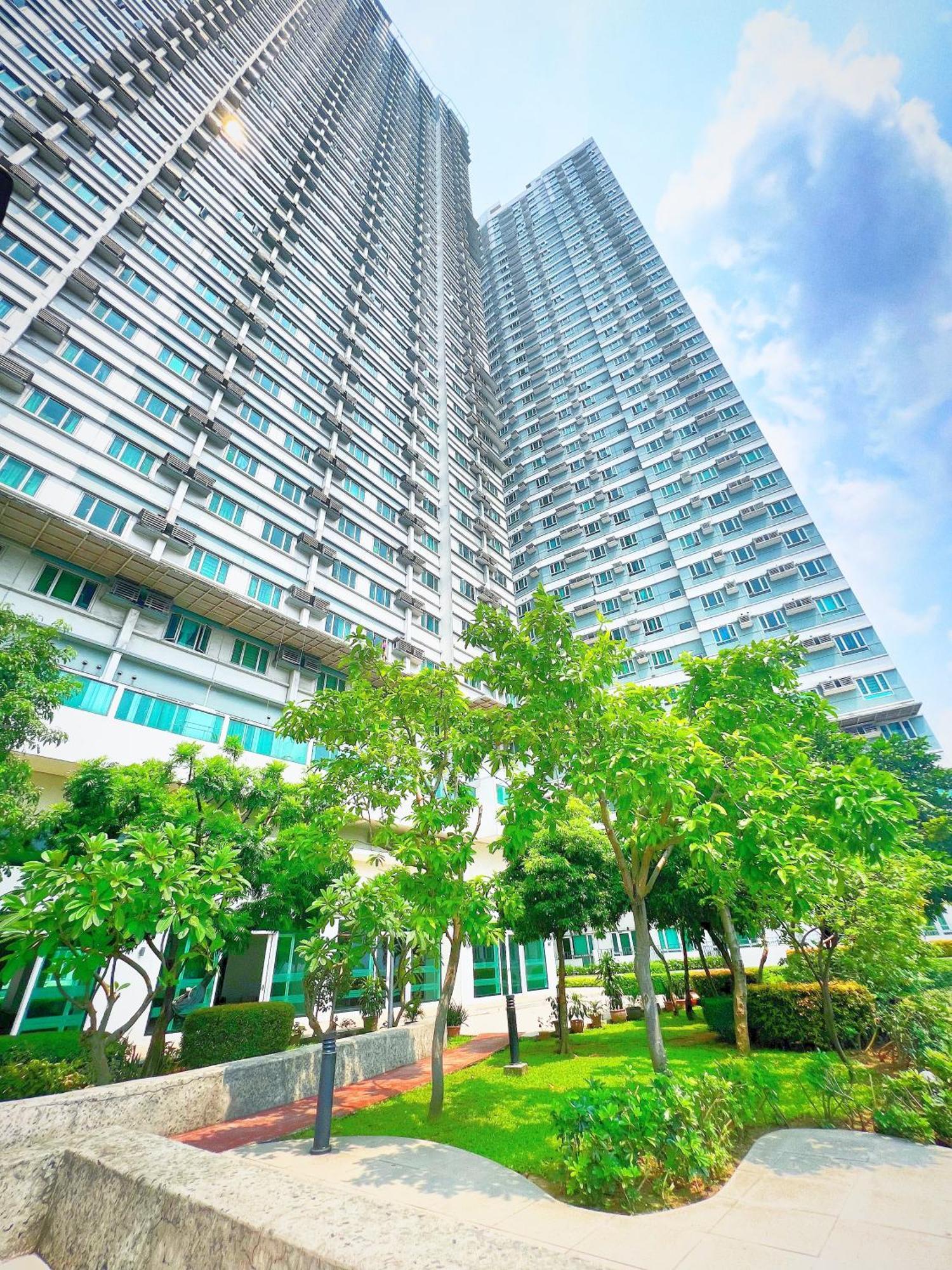 Apartamento Makati Manila