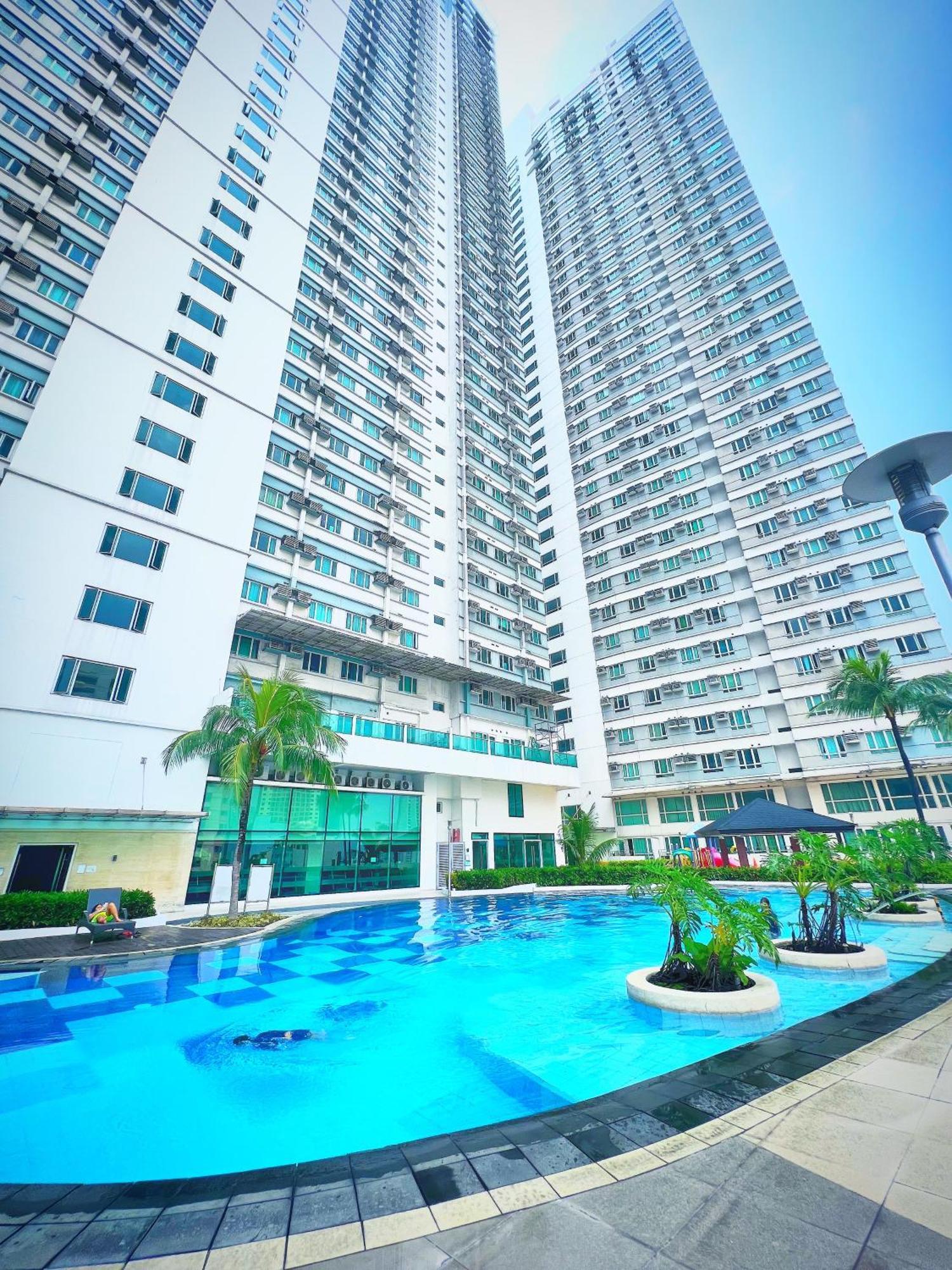 Makati Apartamento *