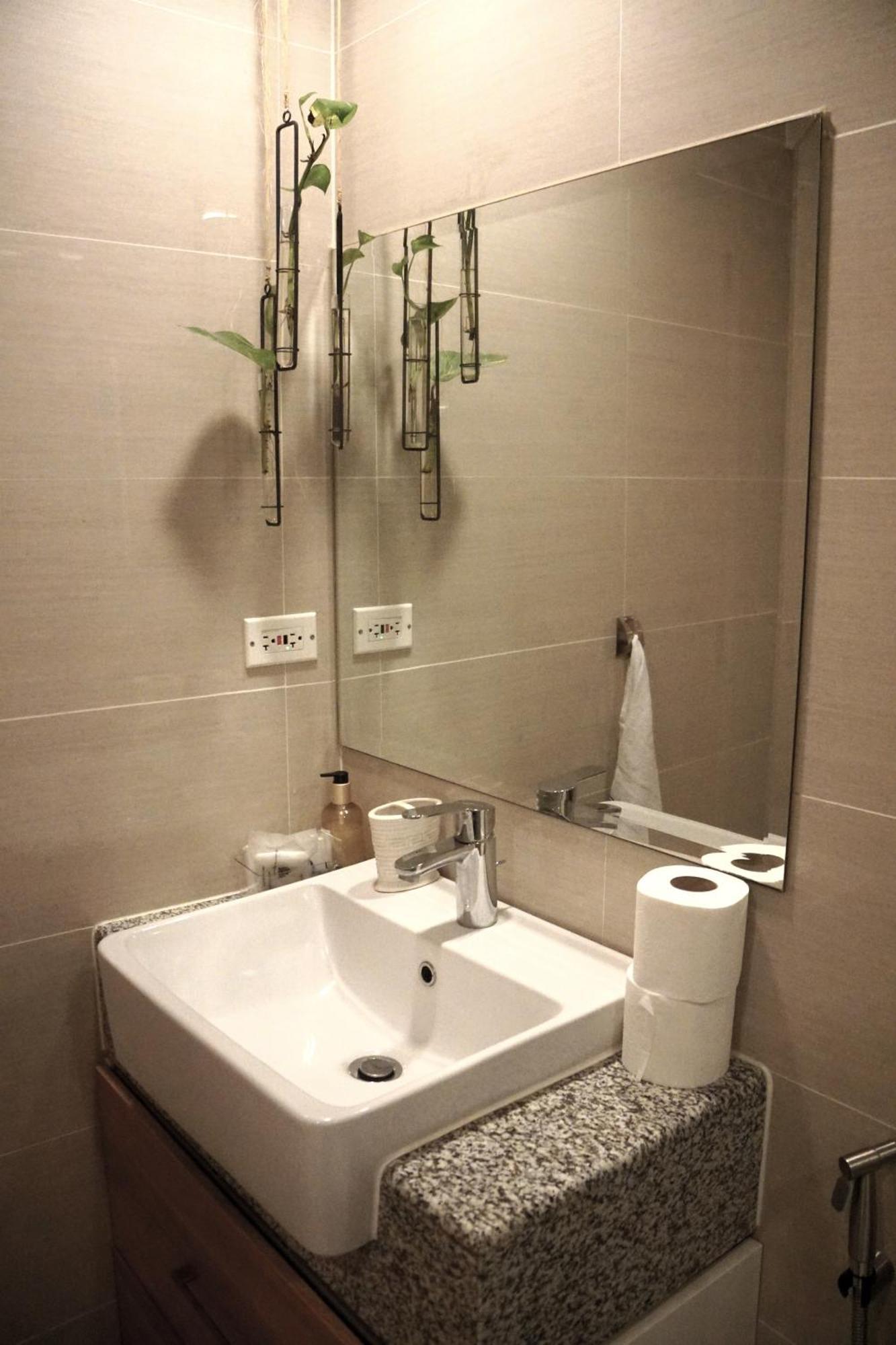 Mckinley Hills Bgc Taguig Apartment *