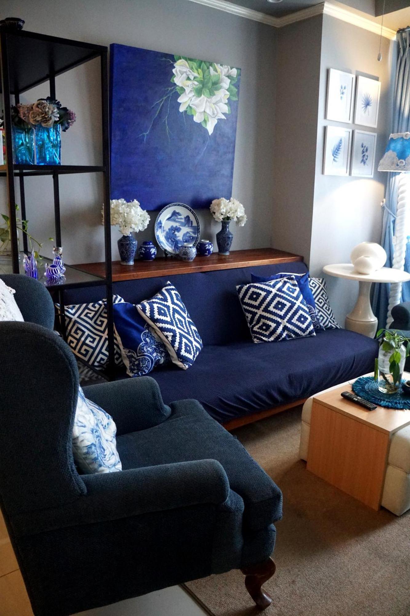 Apartment Mckinley Hills Bgc Taguig Manila