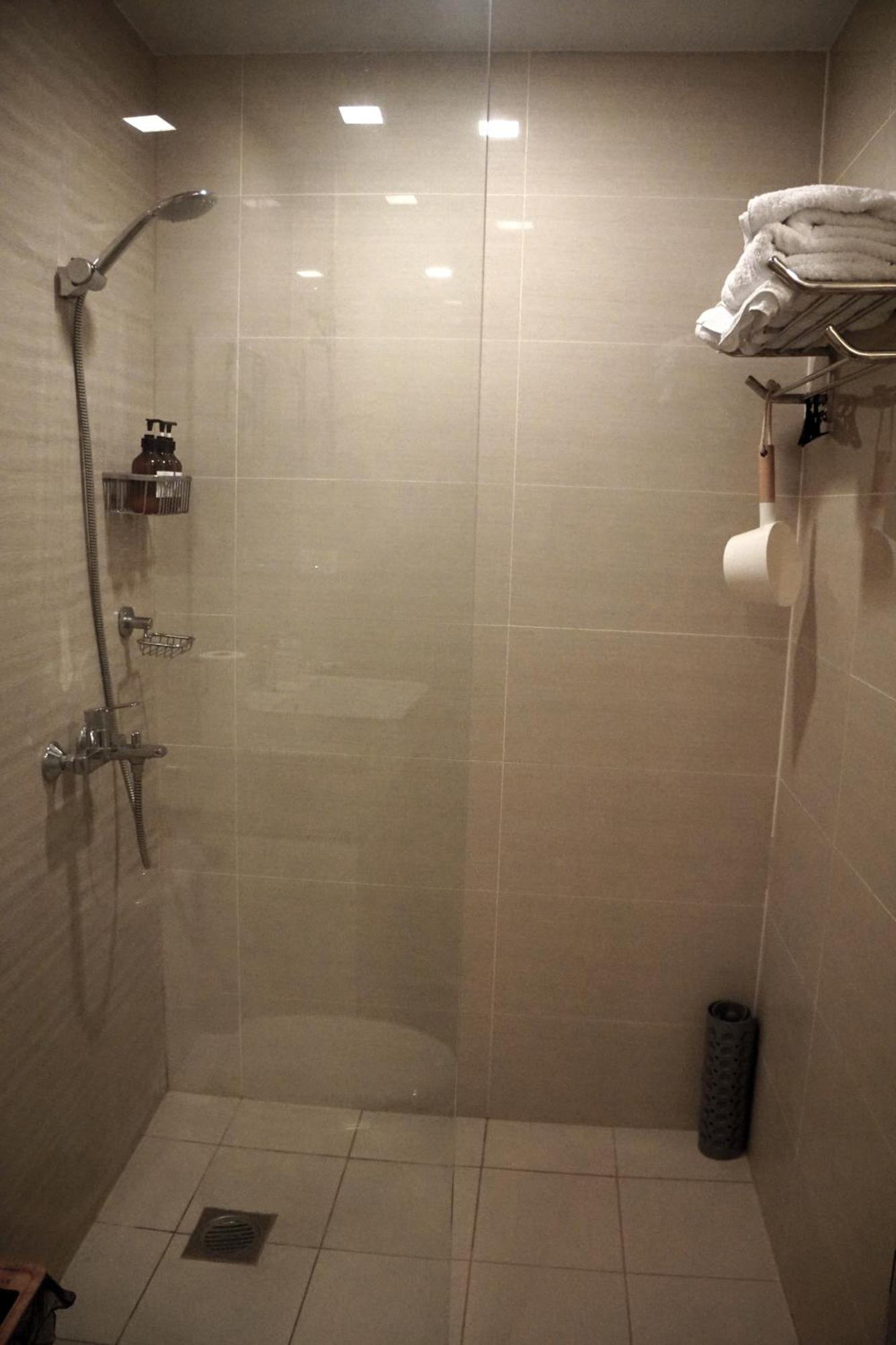 Apartment Mckinley Hills Bgc Taguig
