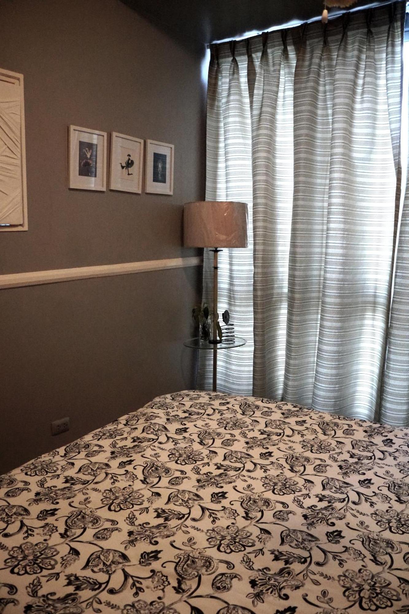 Mckinley Hills Bgc Taguig Apartment Manila