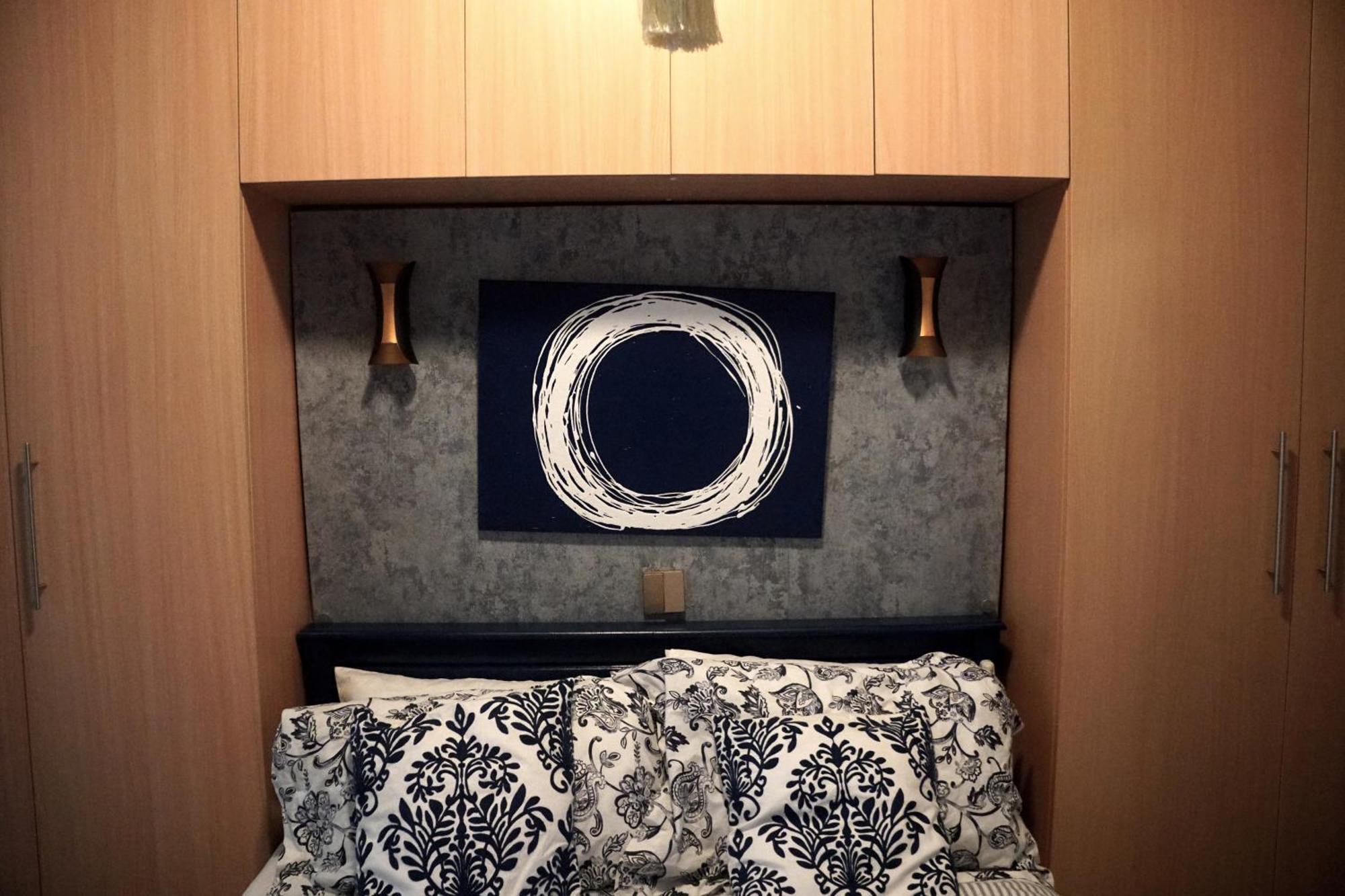 Apartment Mckinley Hills Bgc Taguig Manila