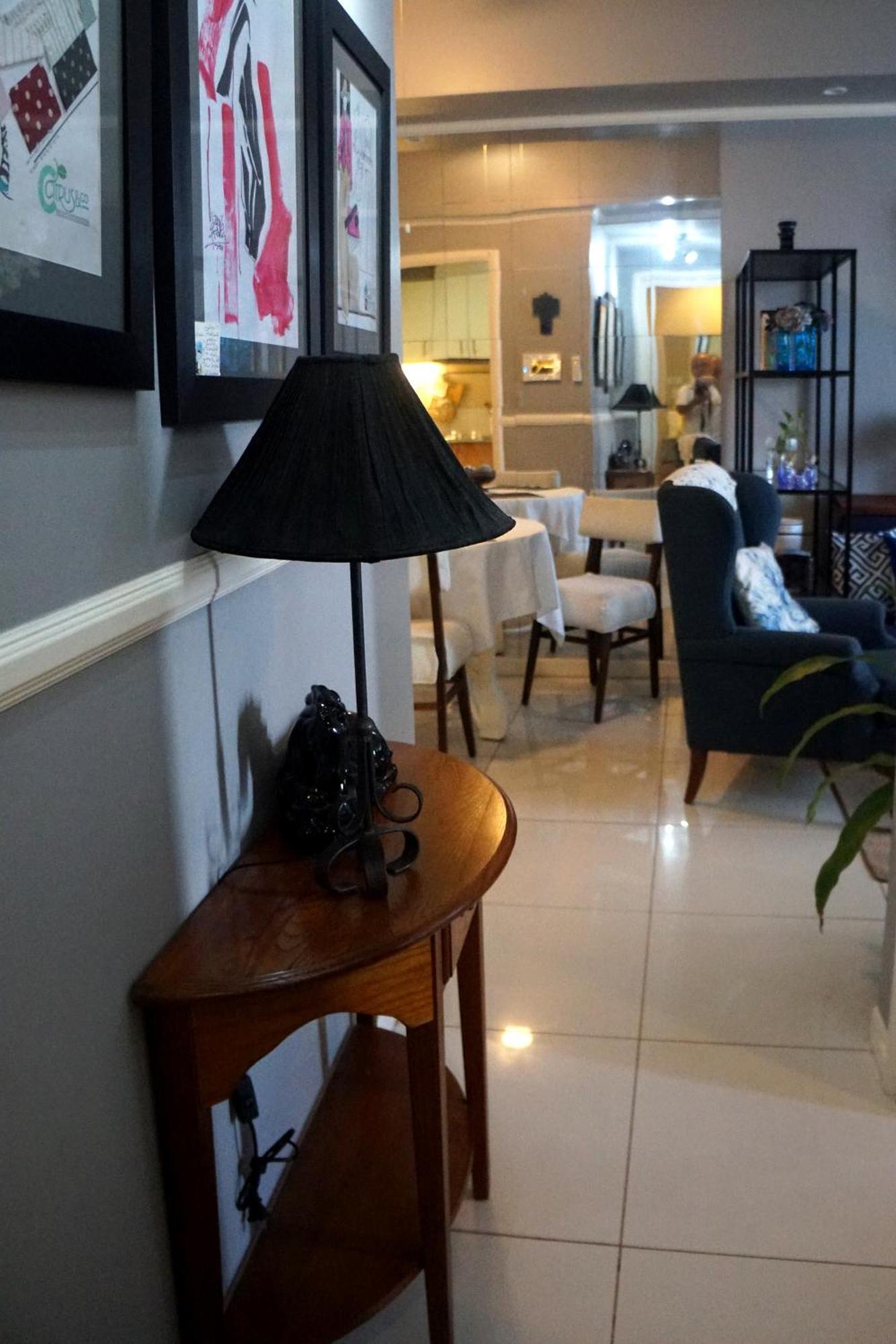 Apartment Mckinley Hills Bgc Taguig