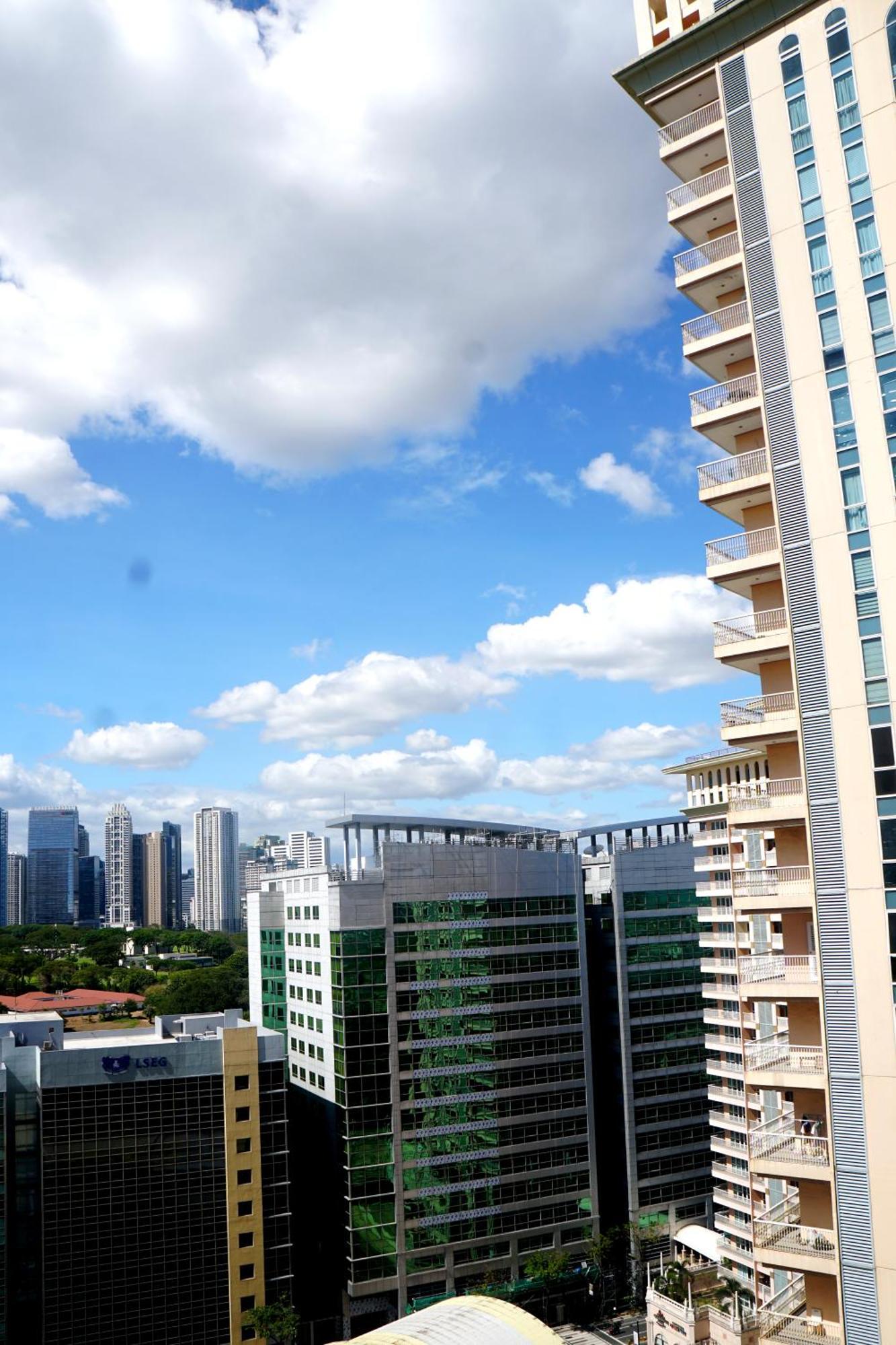 Mckinley Hills Bgc Taguig *