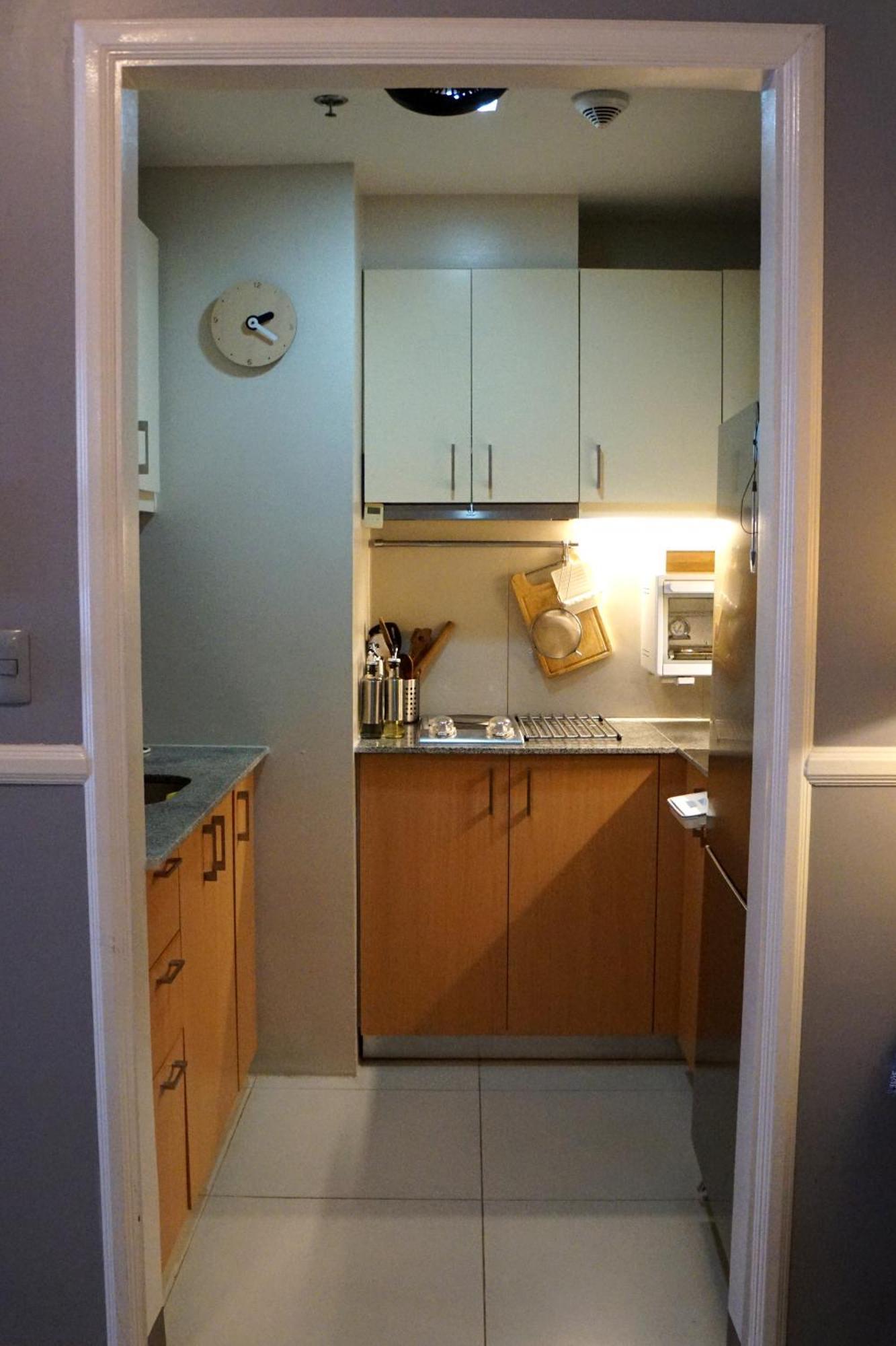Apartment Mckinley Hills Bgc Taguig Manila