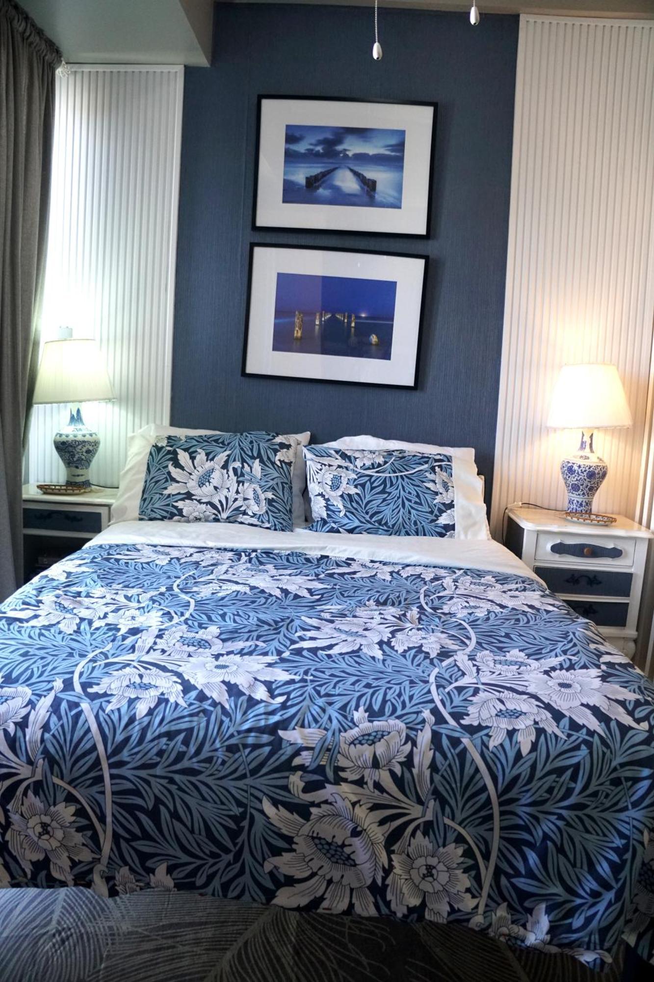 Newport Naia T3 Pasay Apartment *