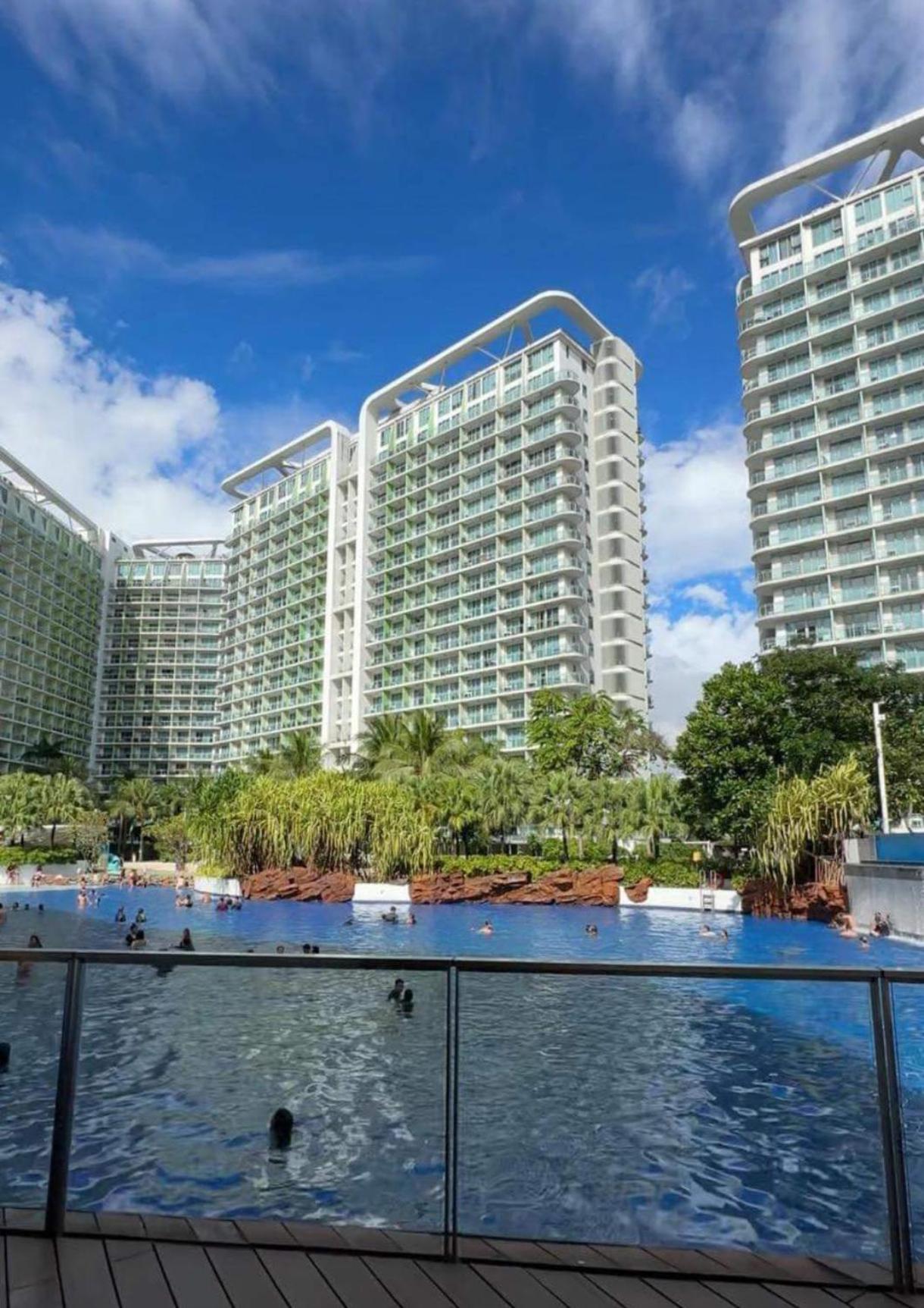 Sm Bicutan Staycation