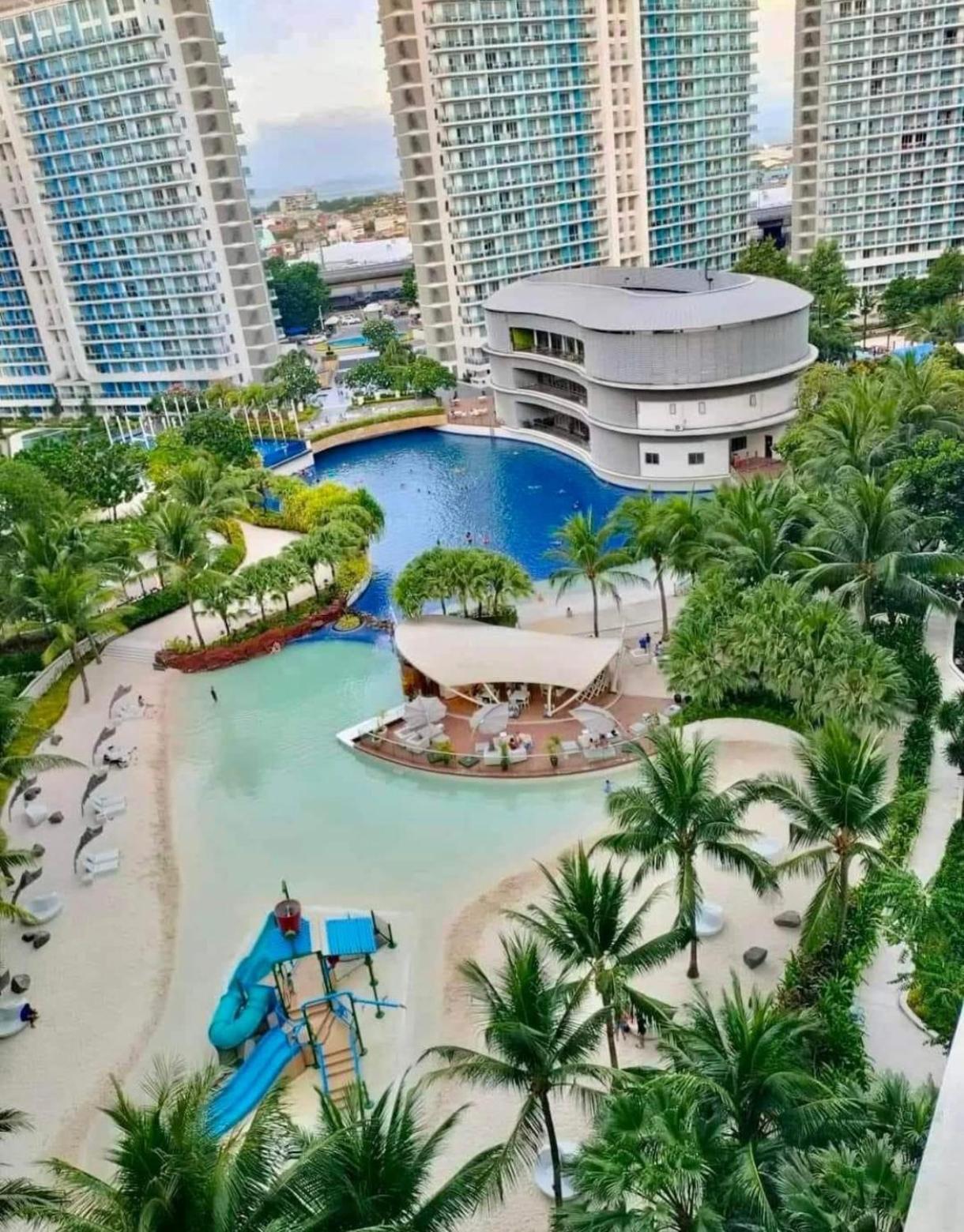 Apartment Sm Bicutan Staycation *