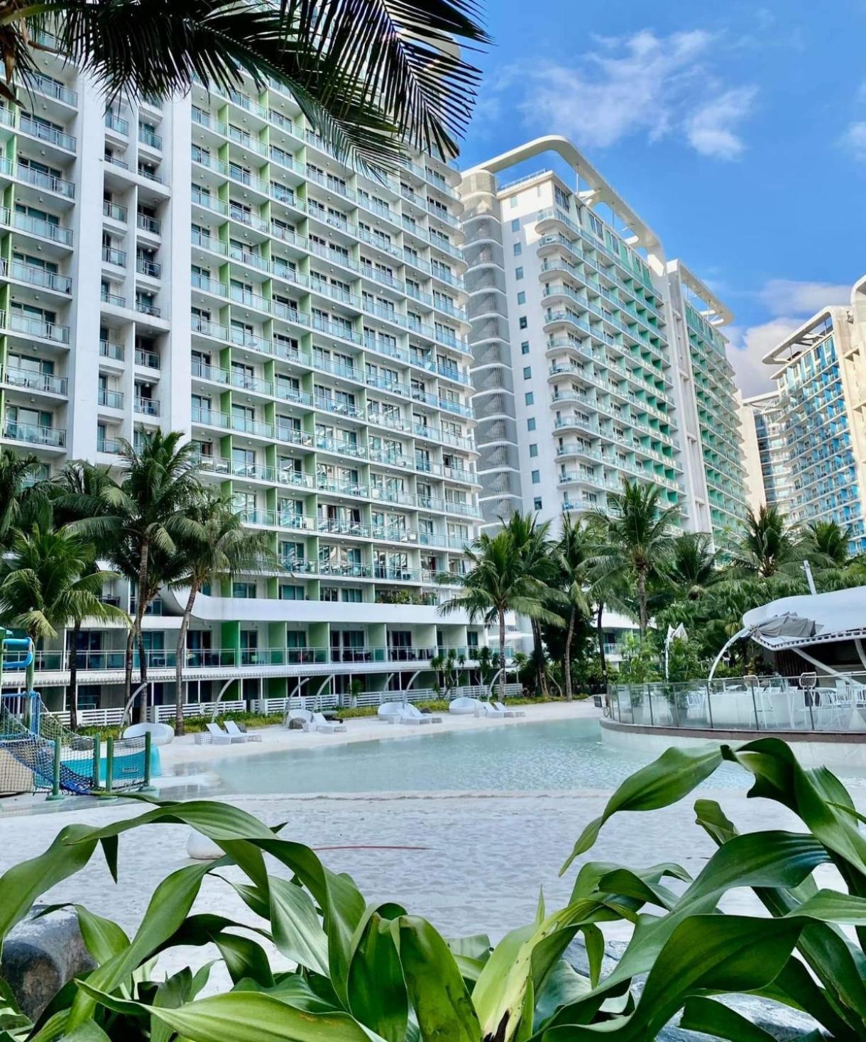 Sm Bicutan Staycation Apartment *