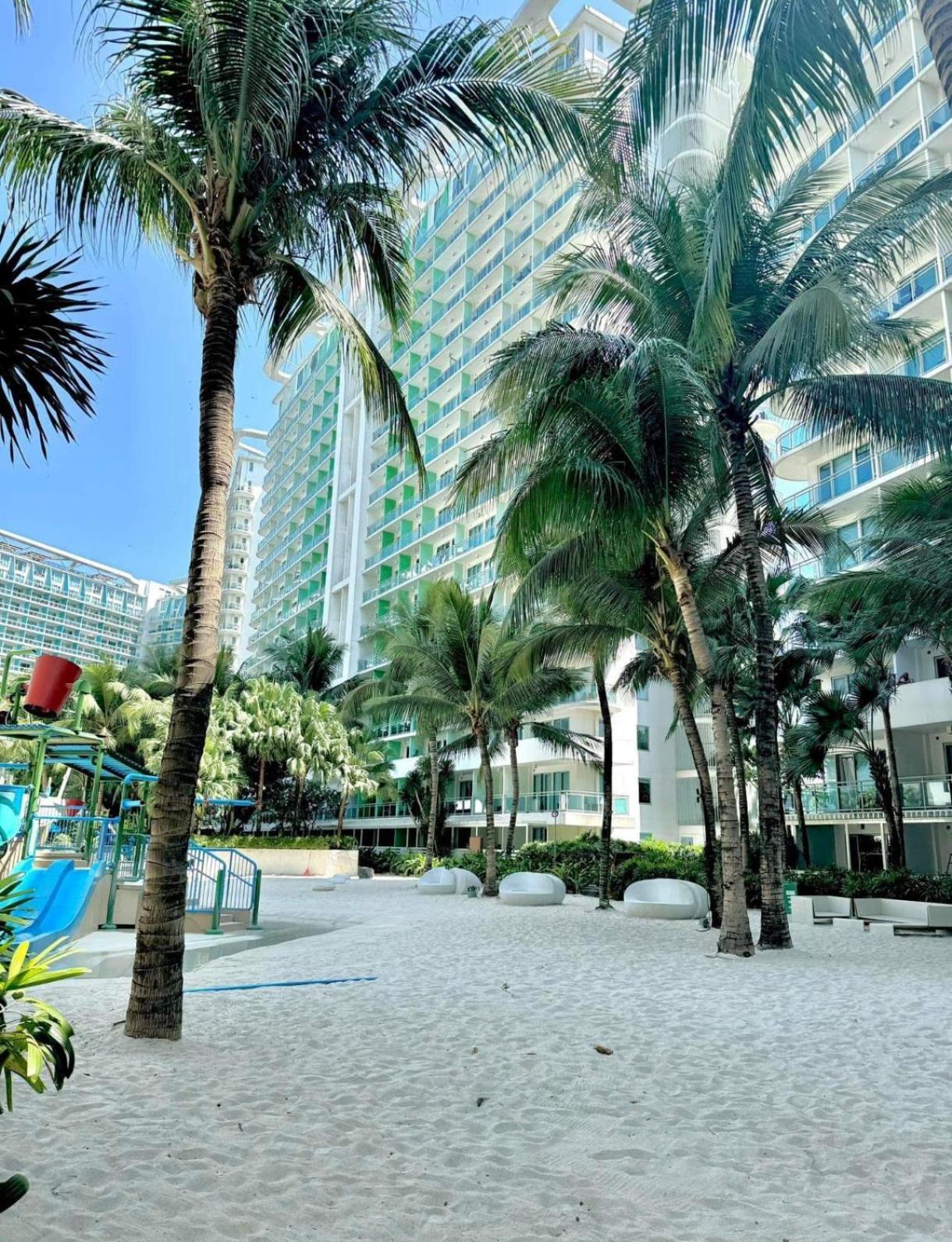 Sm Bicutan Staycation Apartment Manila