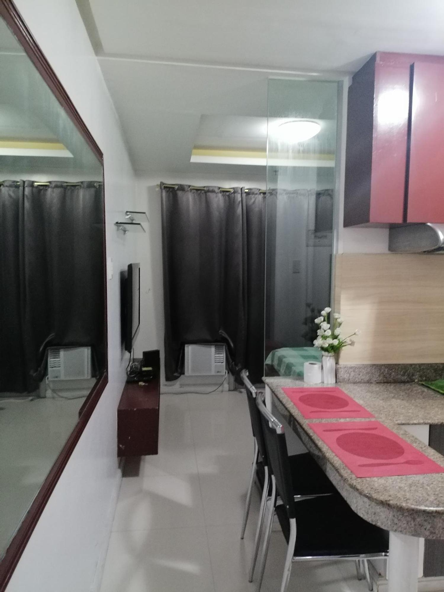 Hotel Birchtower Manila