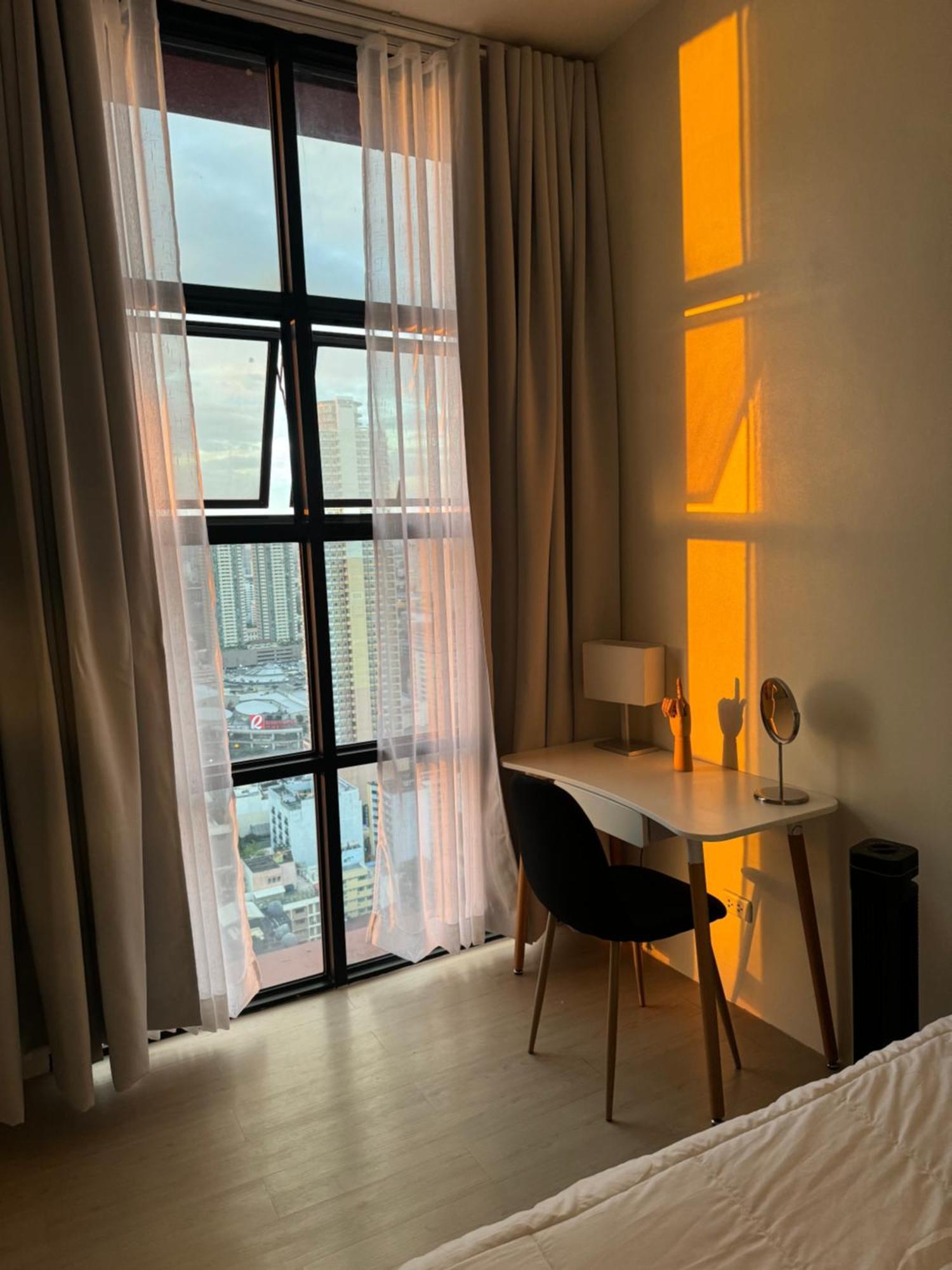 Adriatico Skyline In Malate Bayview Mansion Manila