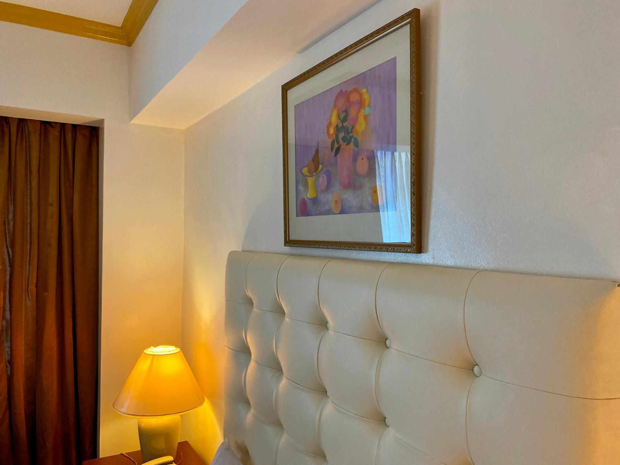 Apartment Maharaja Oriental Makati Manila