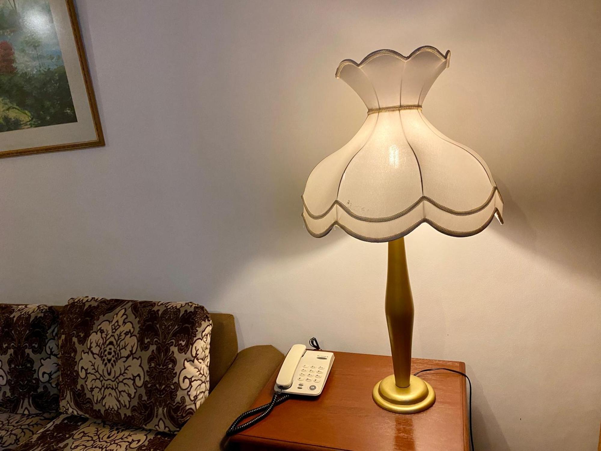 Apartment Maharaja Oriental Makati