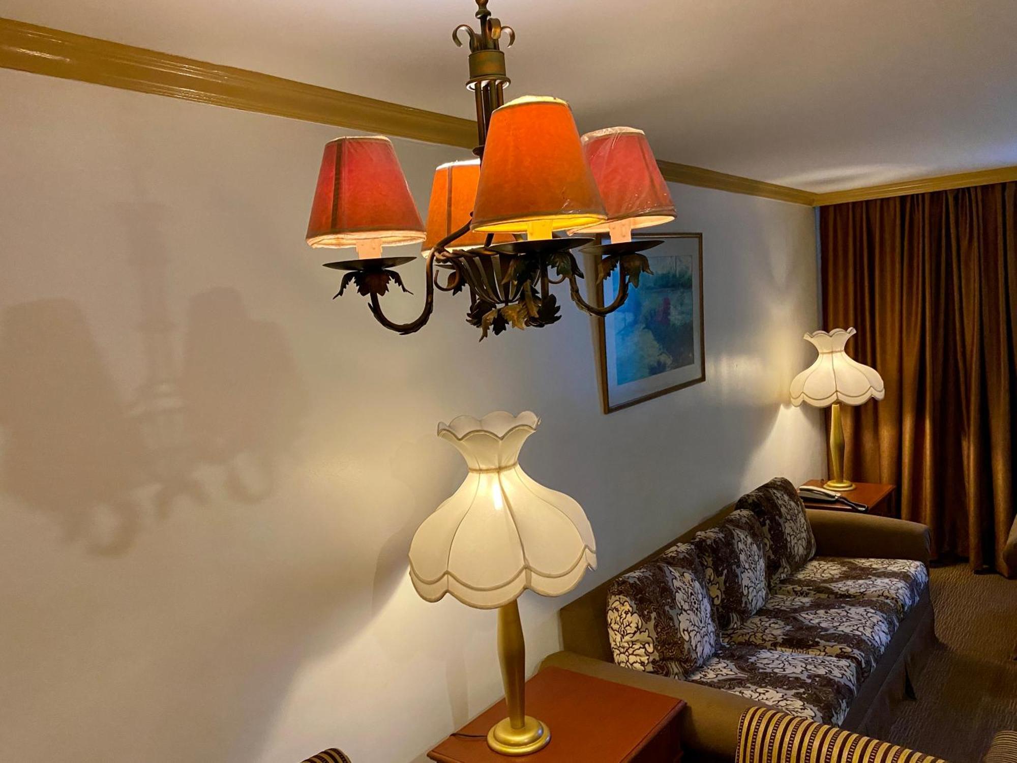 Maharaja Oriental Makati *