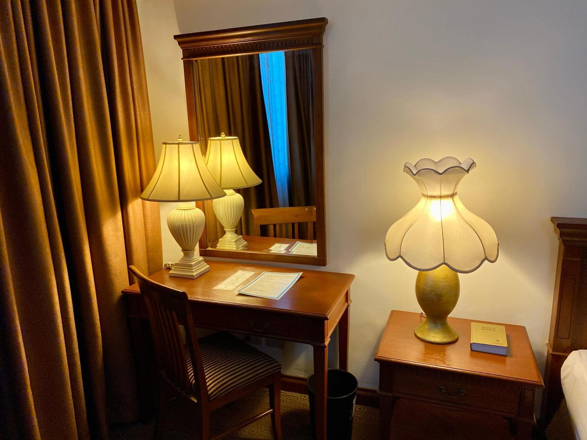 Apartment Maharaja Oriental Makati Manila