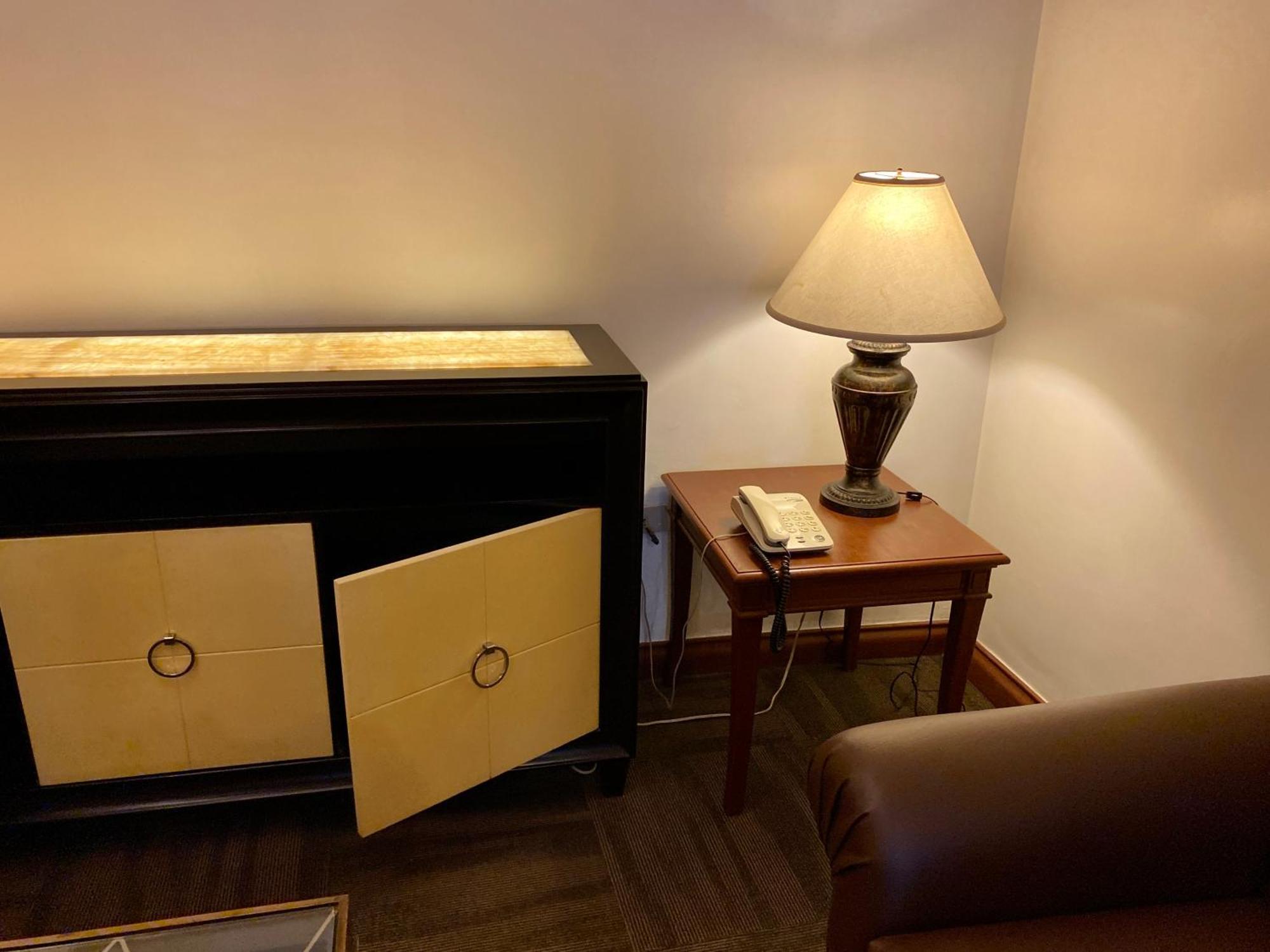 Apartment Maharaja Oriental Makati