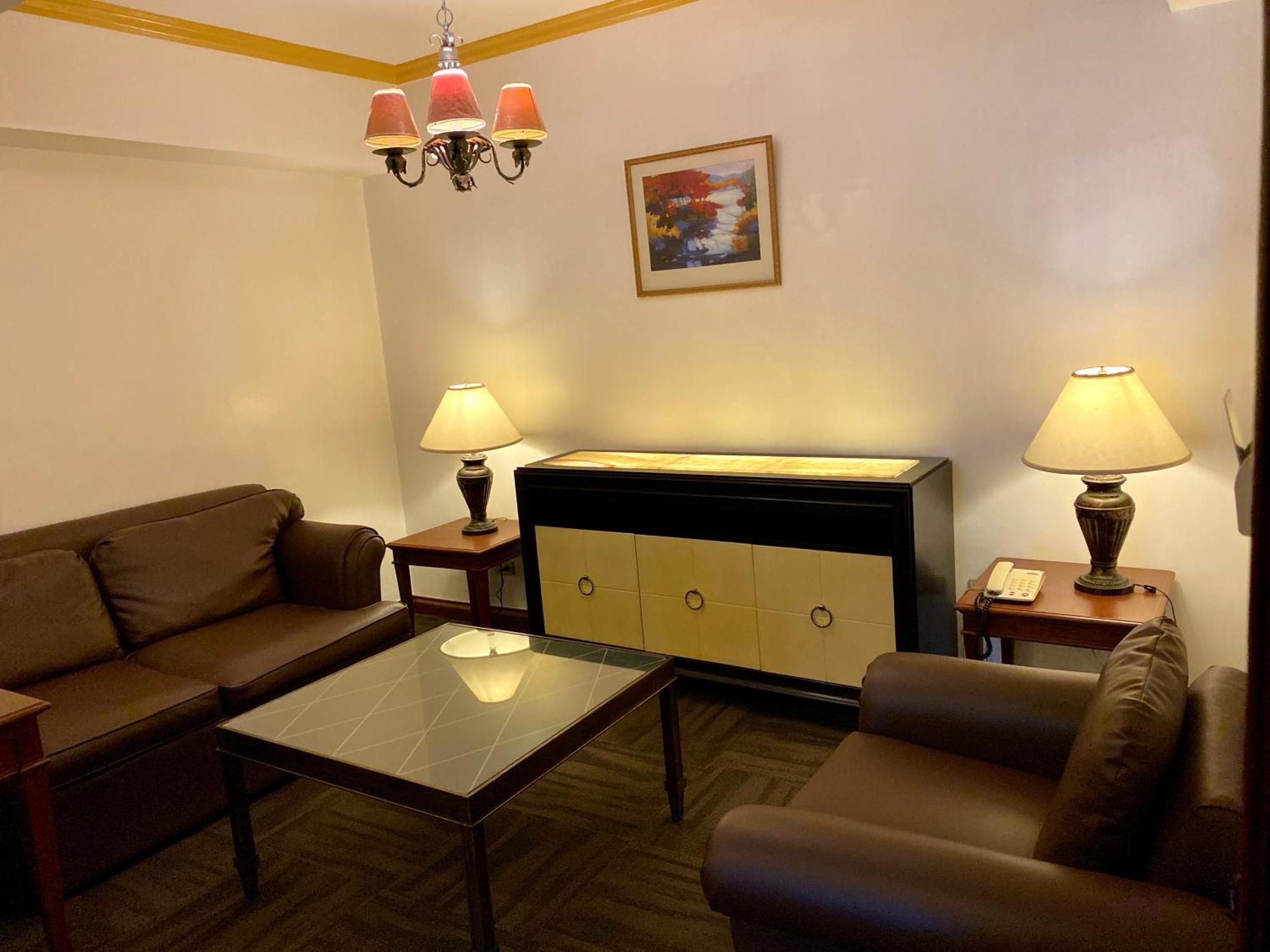 Maharaja Oriental Makati * Manila