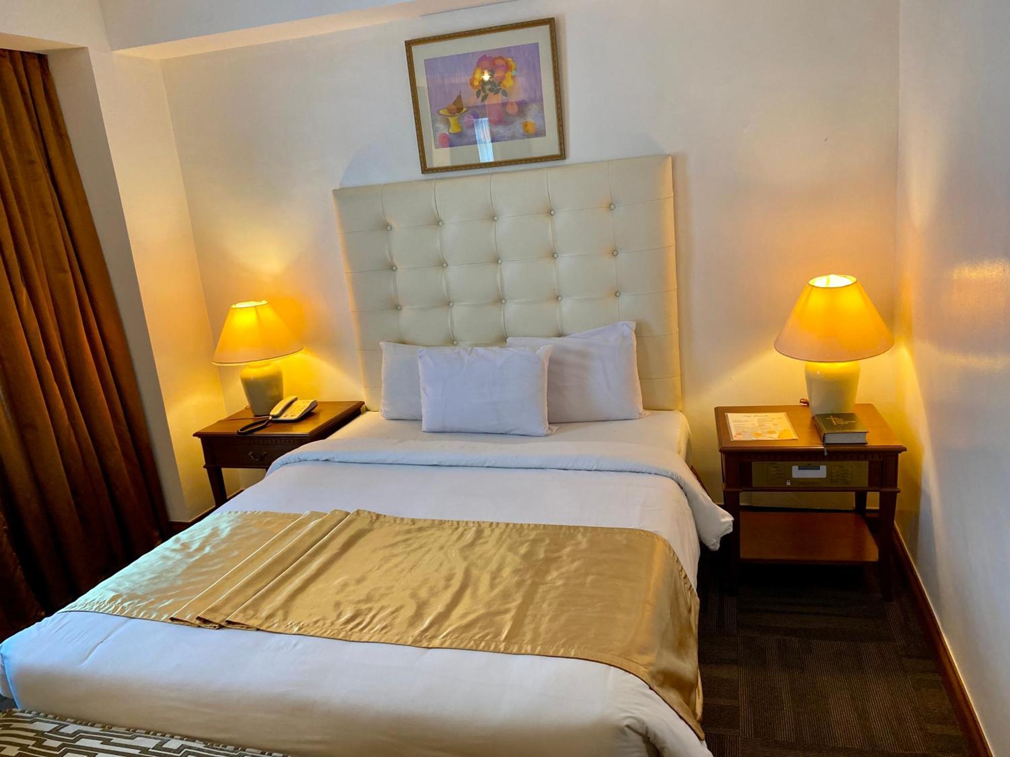 Maharaja Oriental Makati *