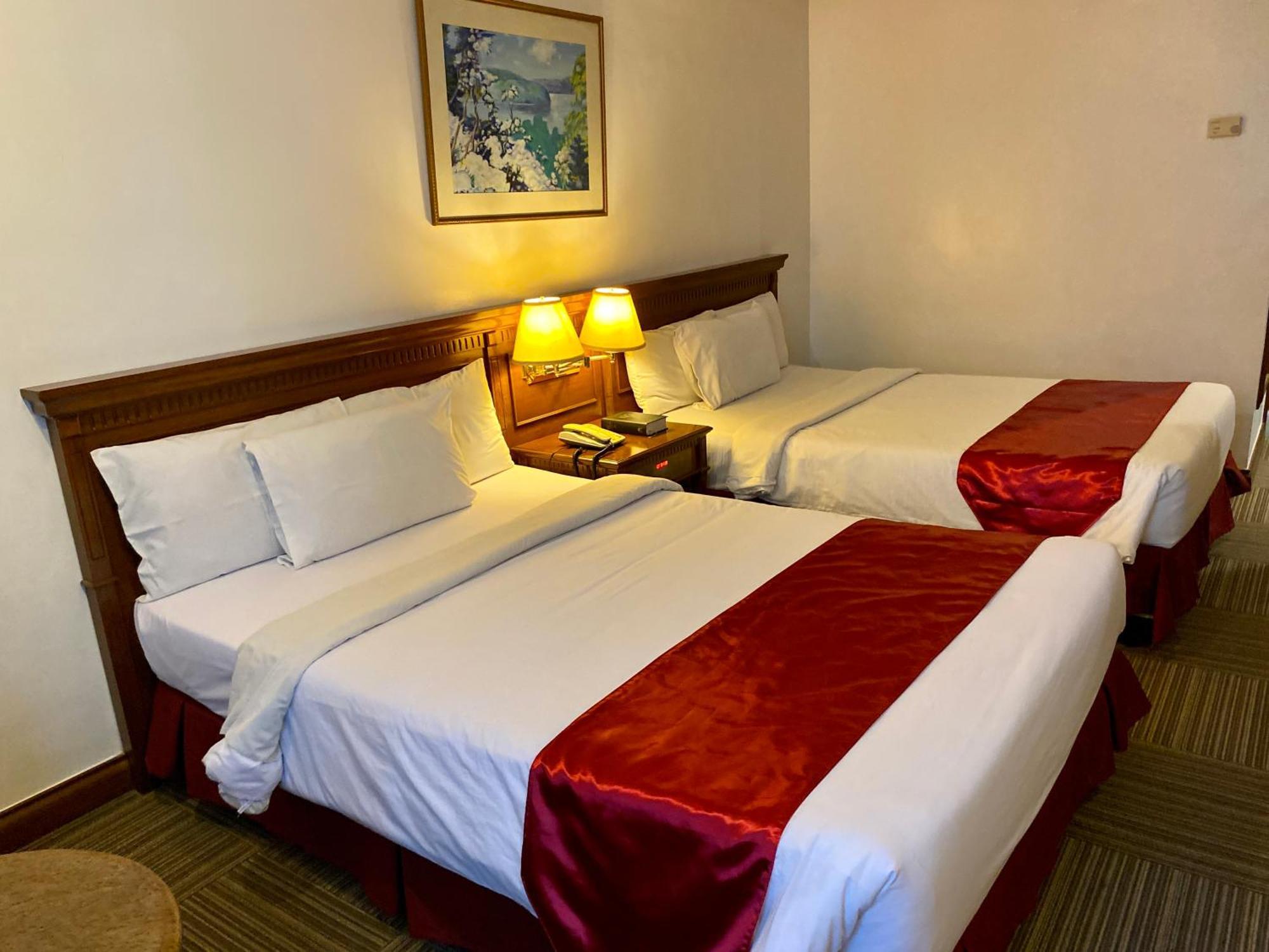 Maharaja Oriental Makati Manila