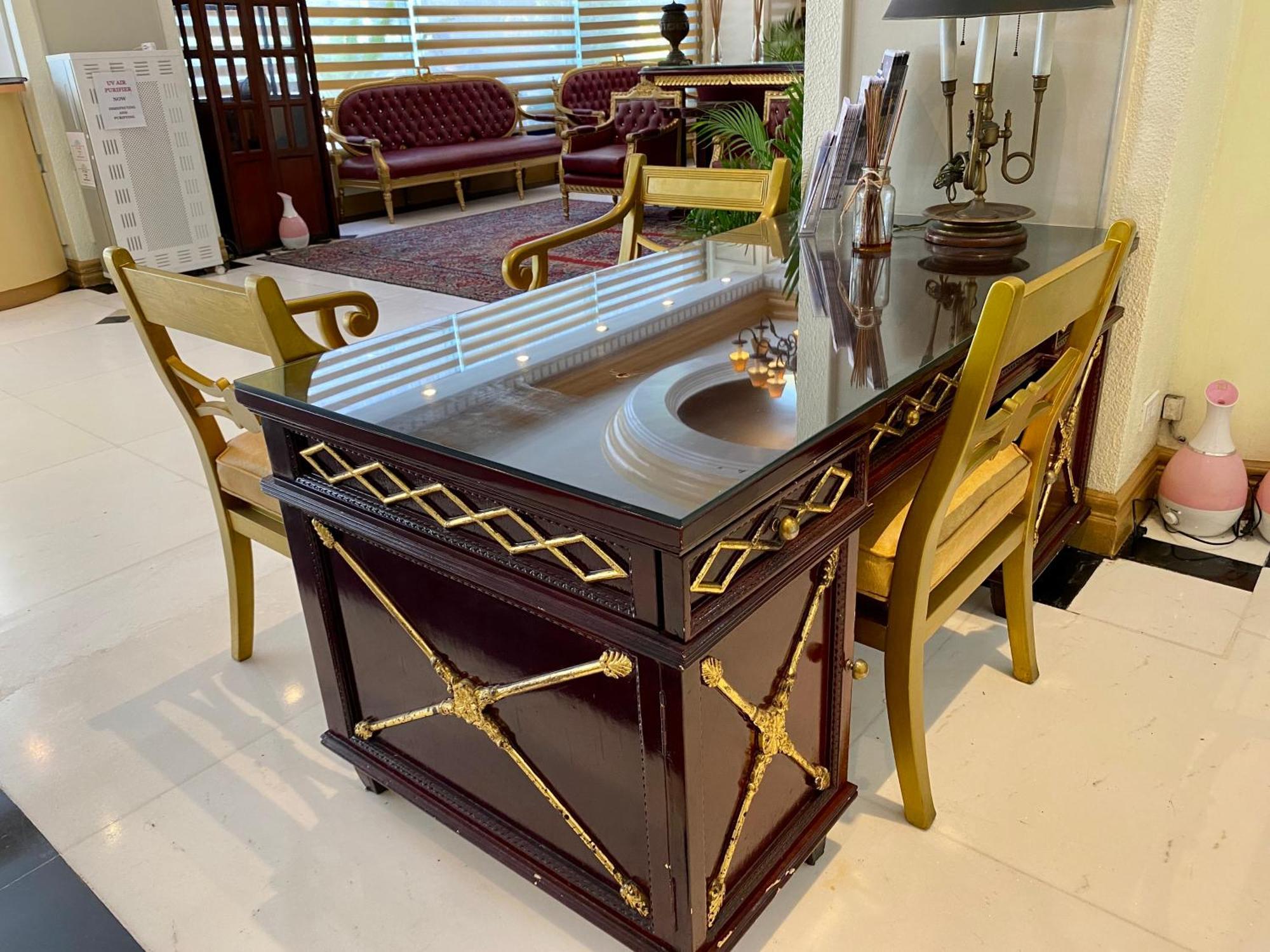 Maharaja Oriental Makati * Manila