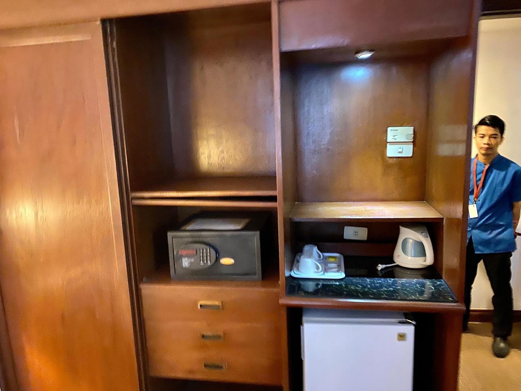 Apartment Maharaja Oriental Makati *