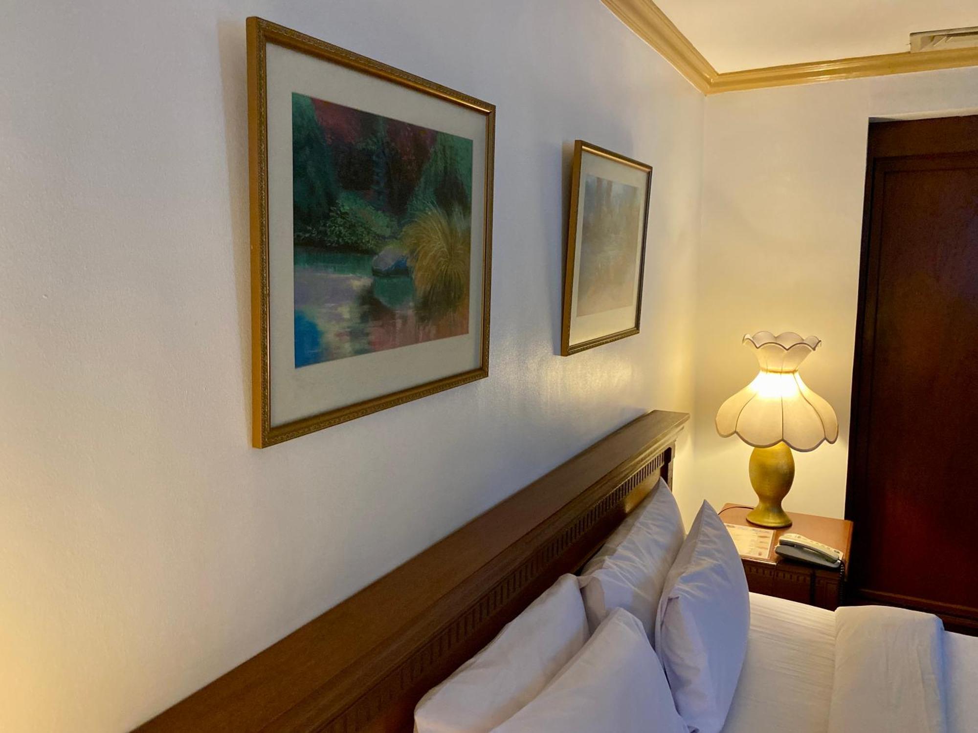 Maharaja Oriental Makati
