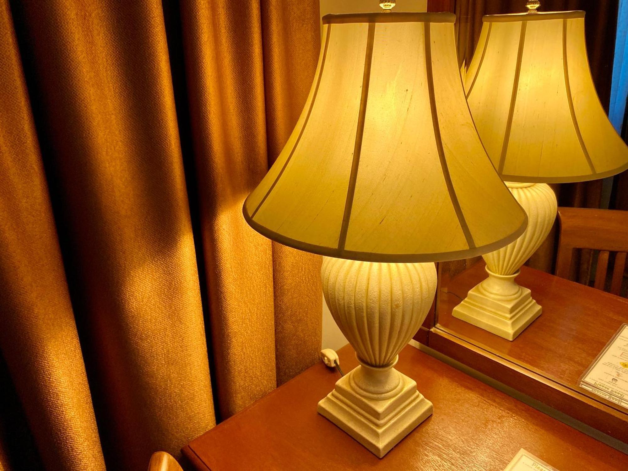 Maharaja Oriental Makati Apartment Manila