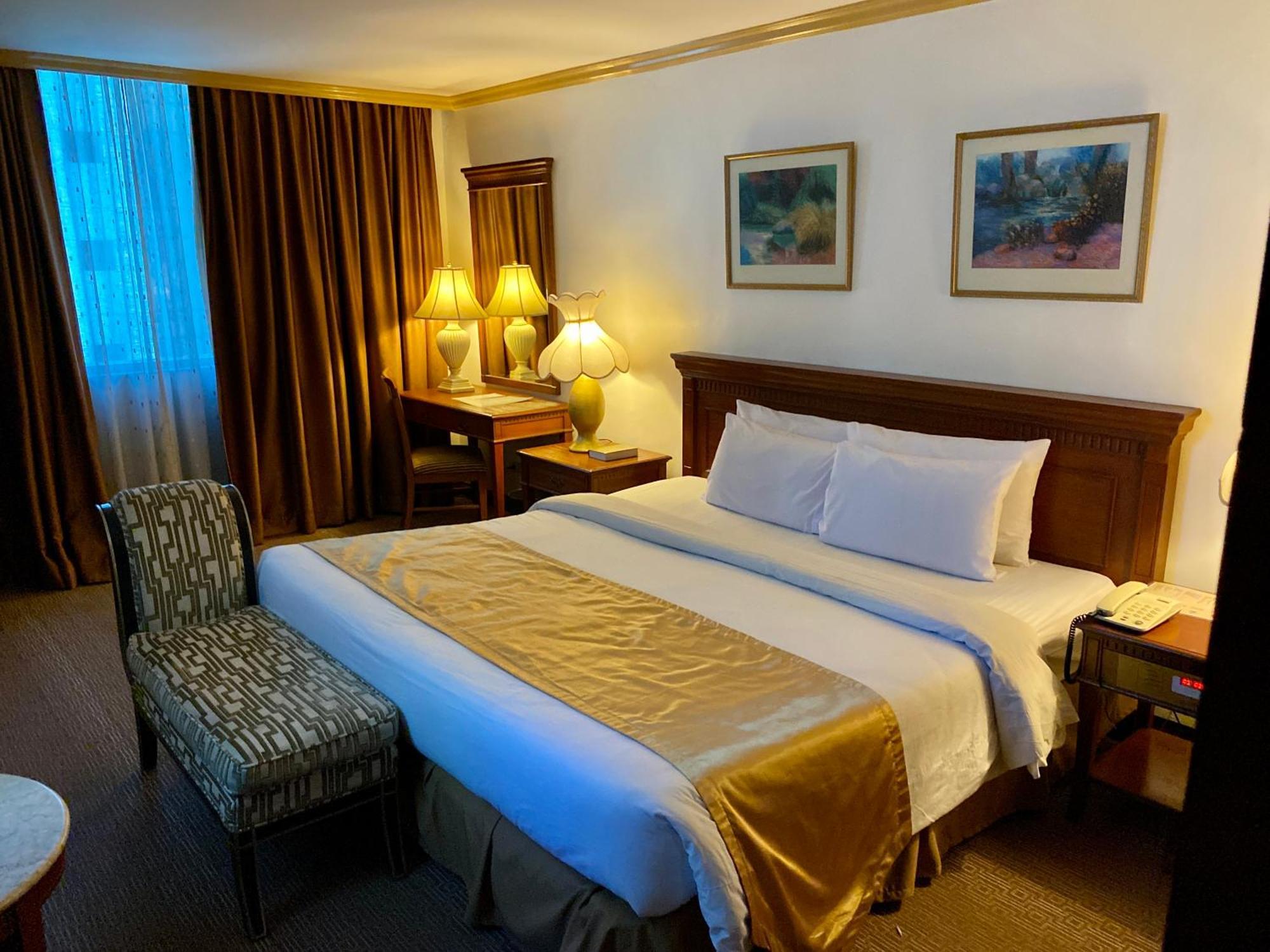 Maharaja Oriental Makati Manila