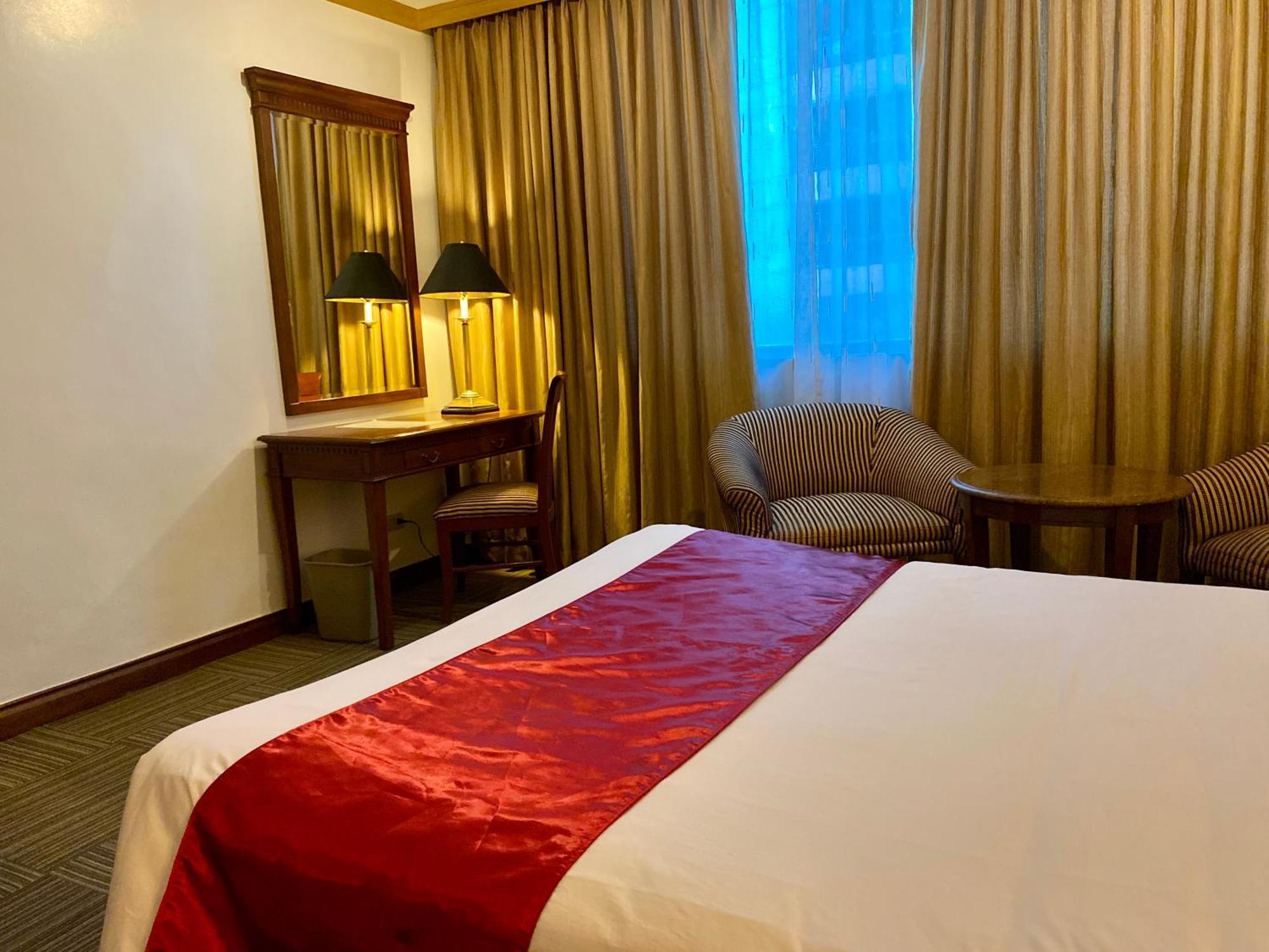 Maharaja Oriental Makati *