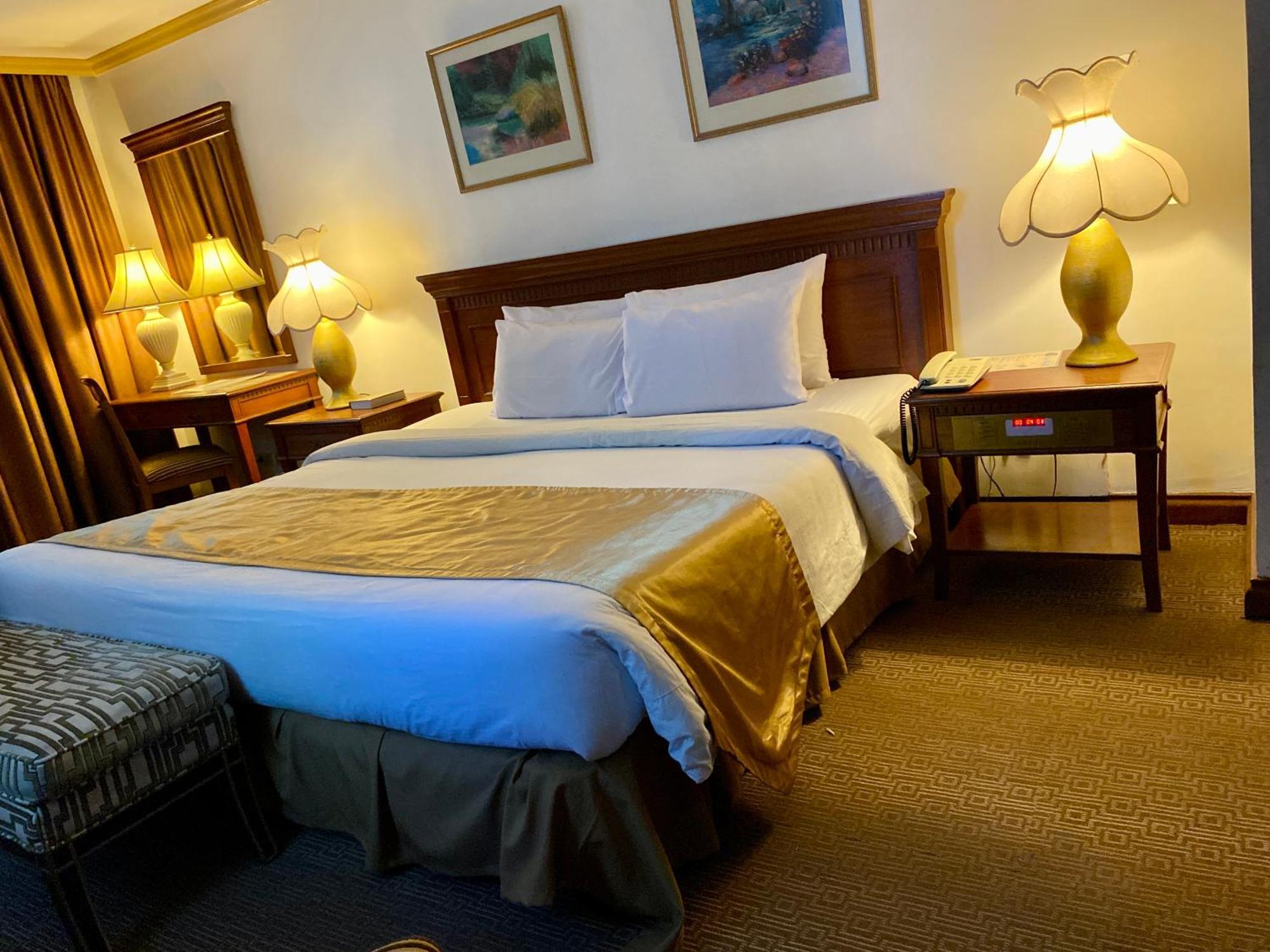 Maharaja Oriental Makati