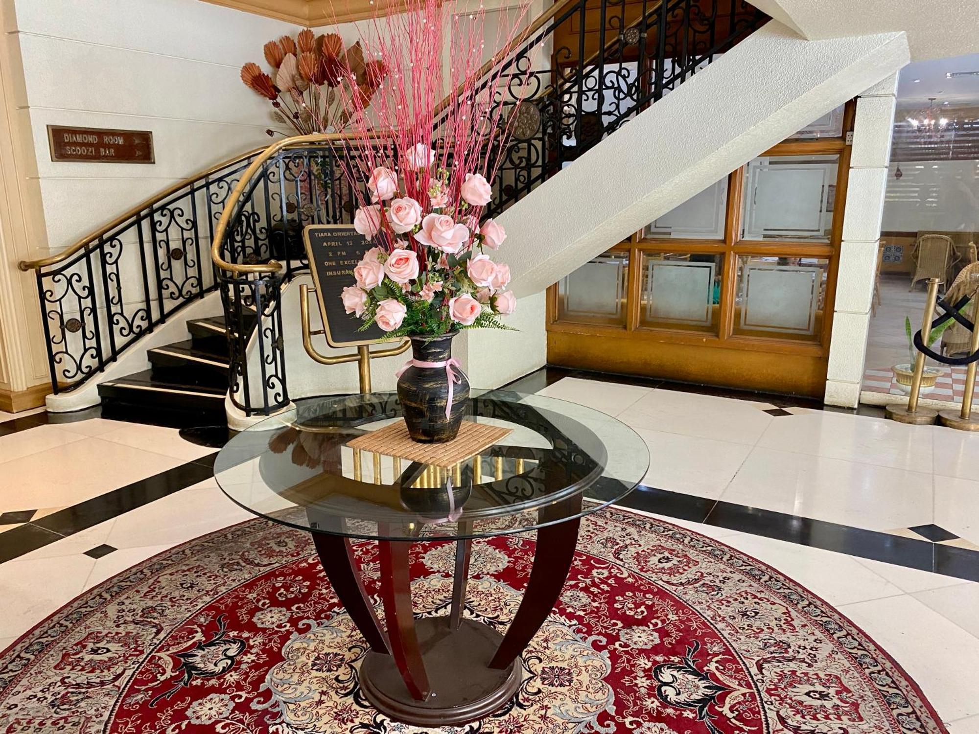 Maharaja Oriental Makati Manila