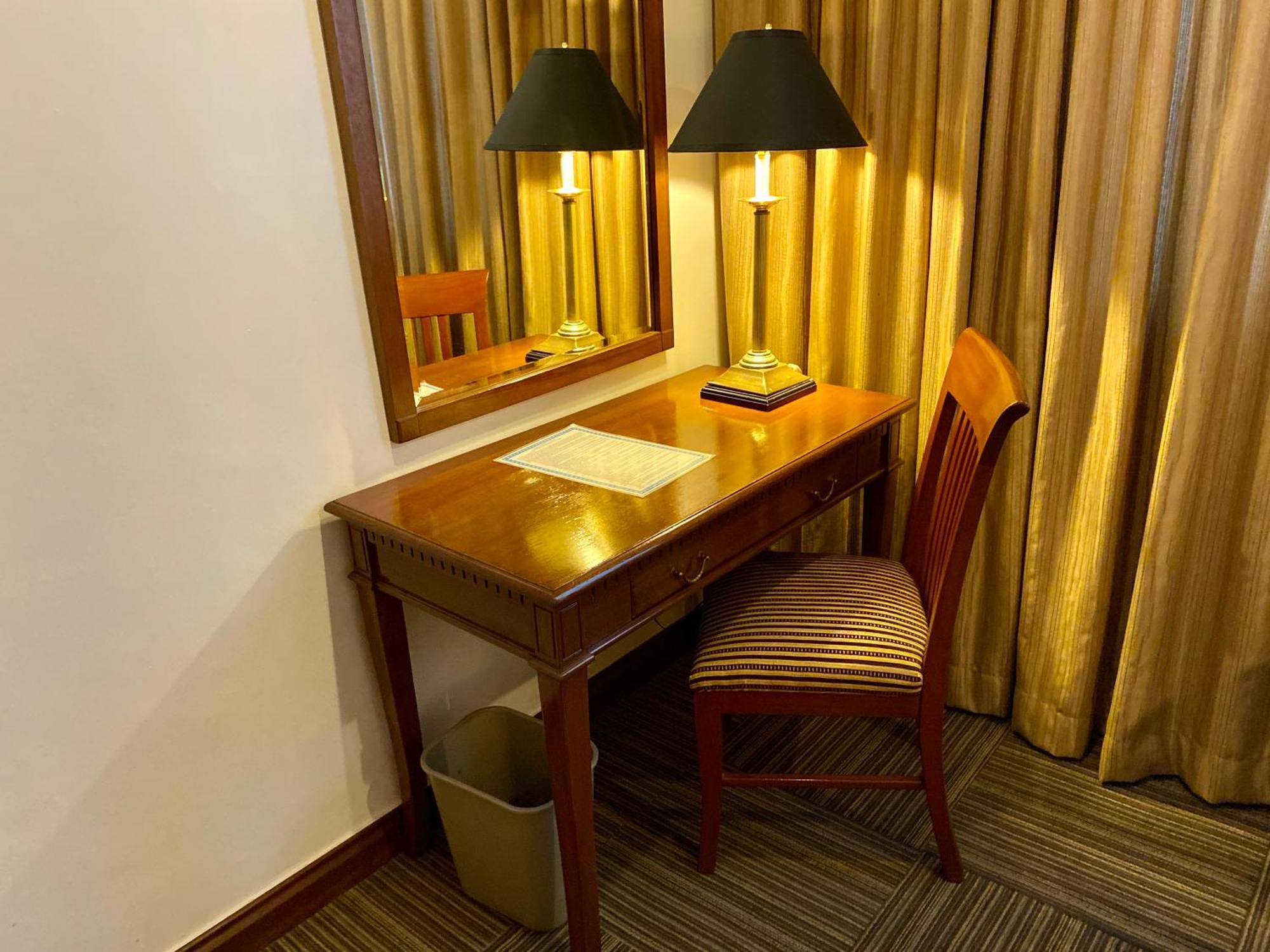 Maharaja Oriental Makati * Manila