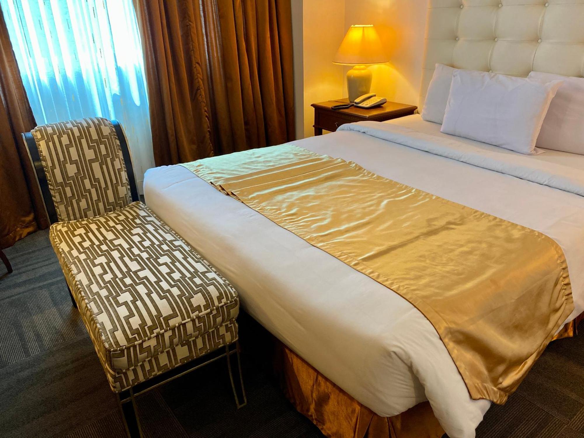 Maharaja Oriental Makati Manila