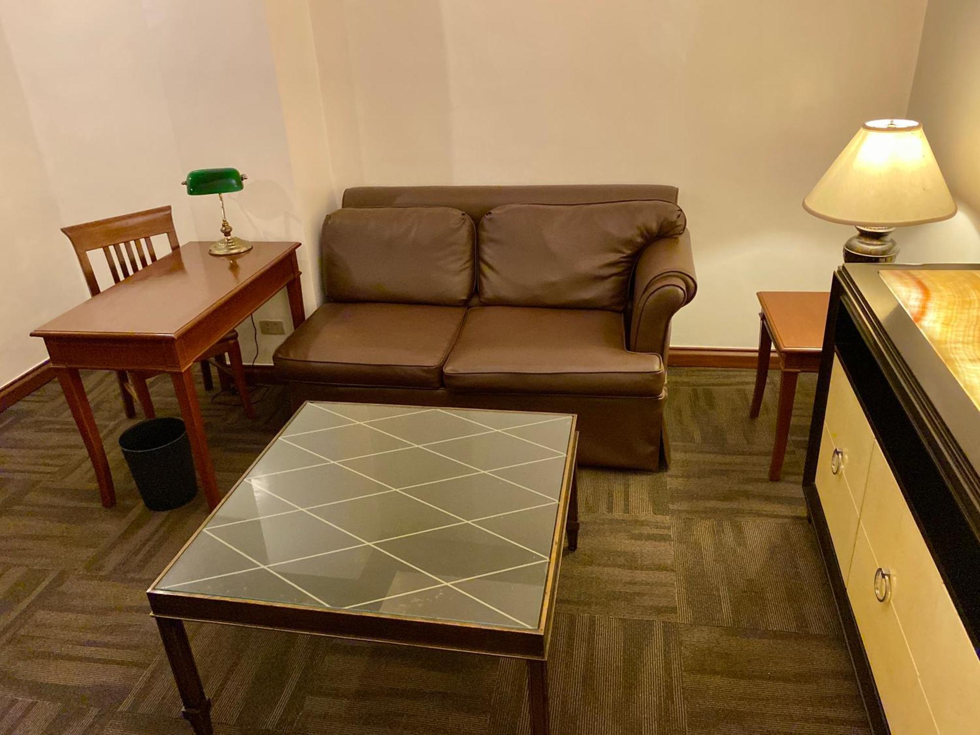 Apartment Maharaja Oriental Makati *
