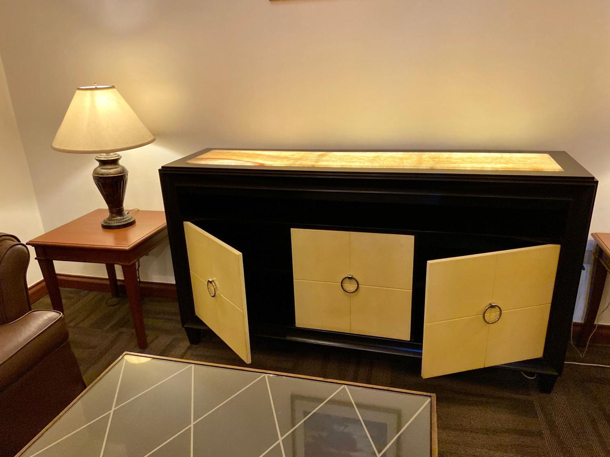 Apartment Maharaja Oriental Makati