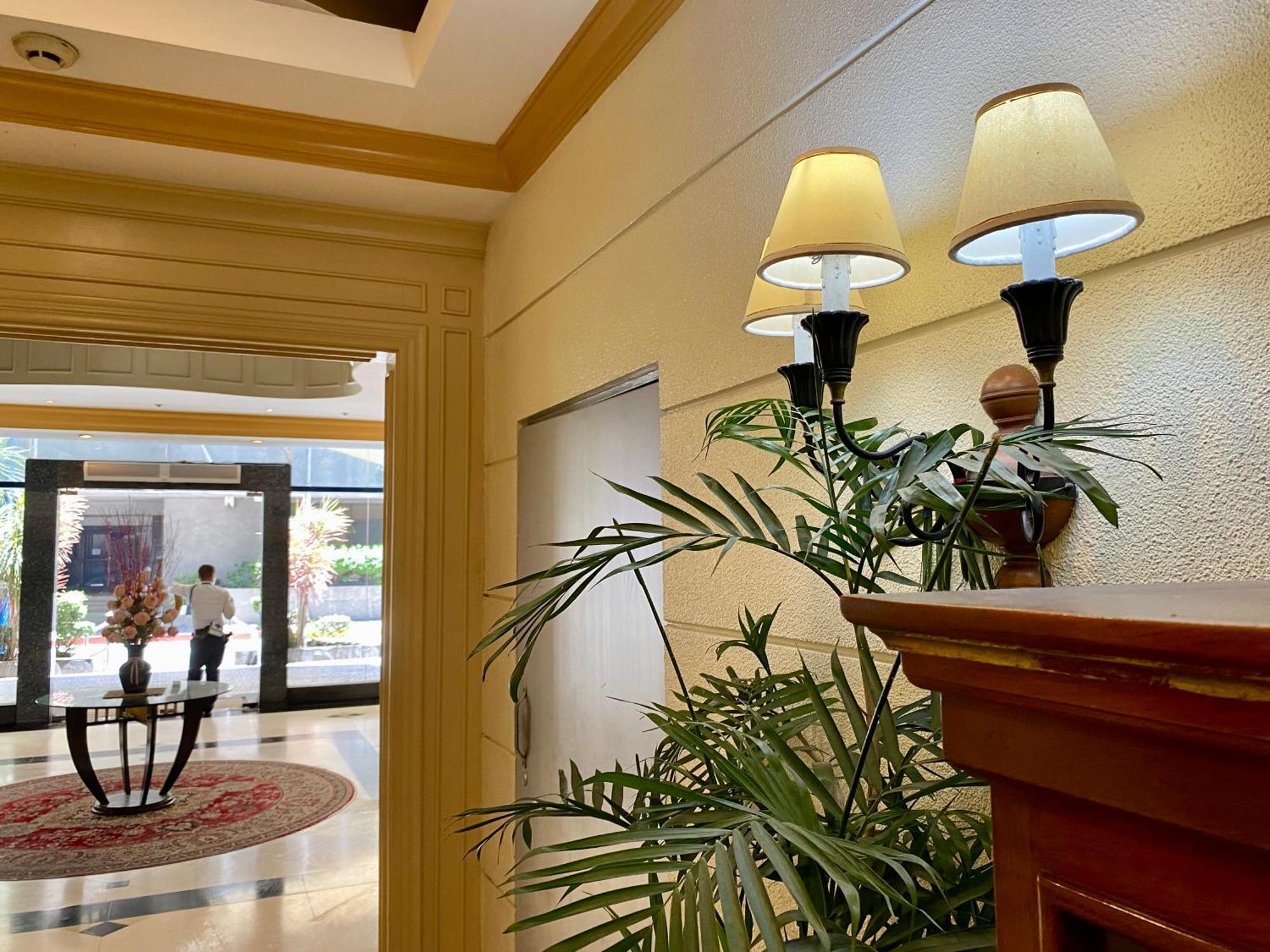 Maharaja Oriental Makati Manila