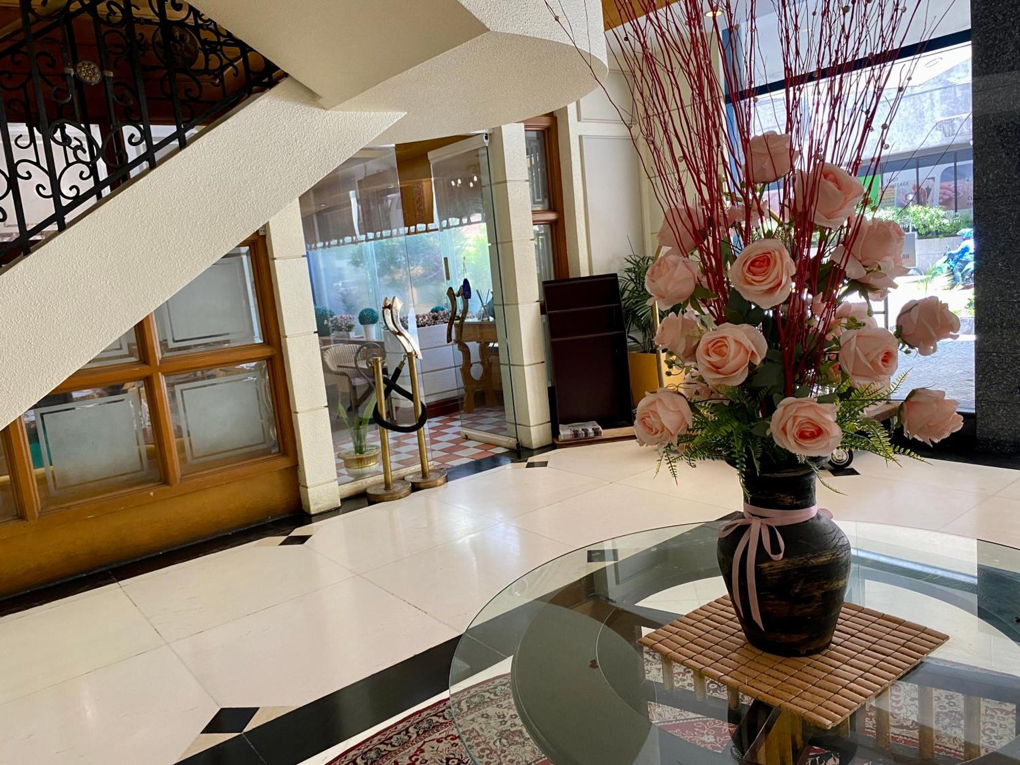 Maharaja Oriental Makati