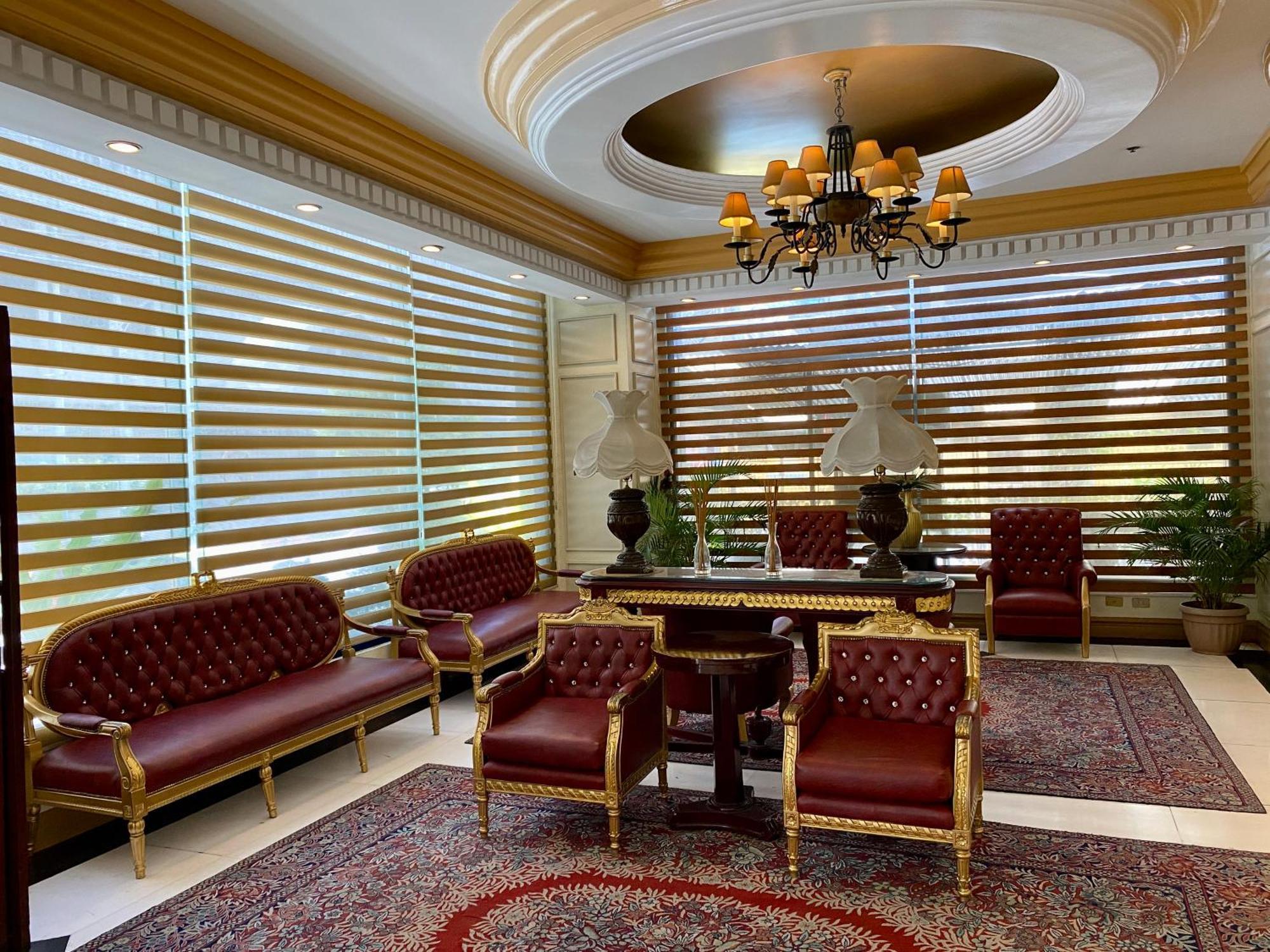 Apartment Maharaja Oriental Makati