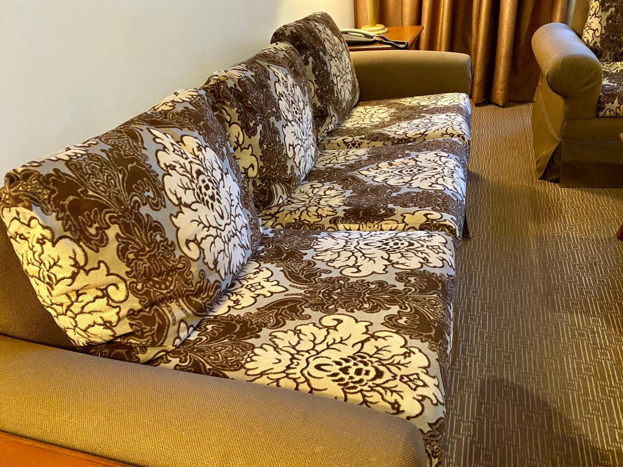 Maharaja Oriental Makati * Manila