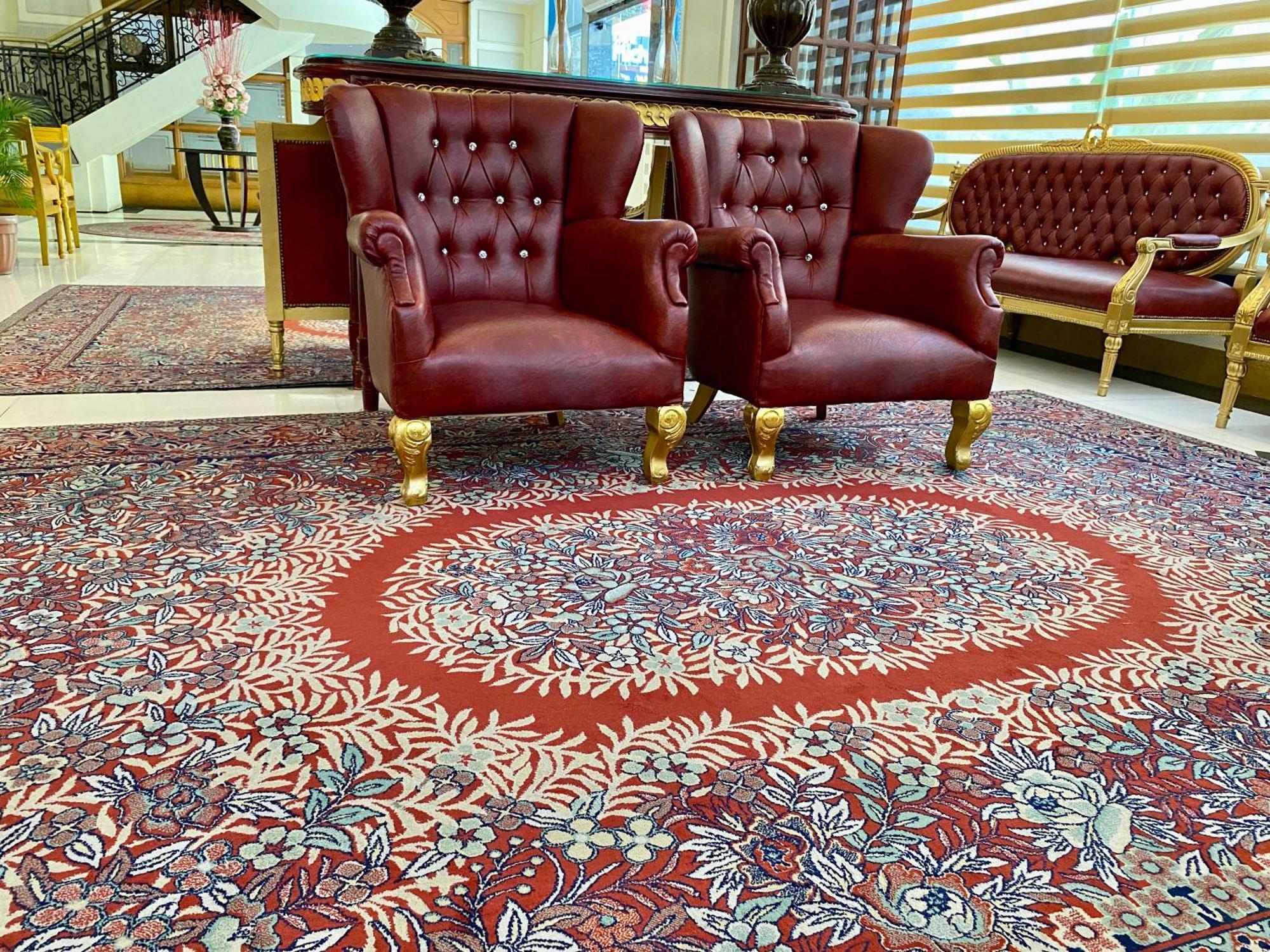 Maharaja Oriental Makati Manila