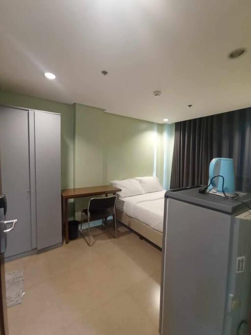 Apartamento Spacious B503 Manila