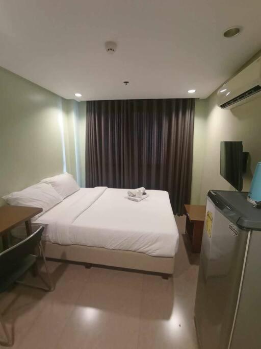 Apartamento Spacious B503
