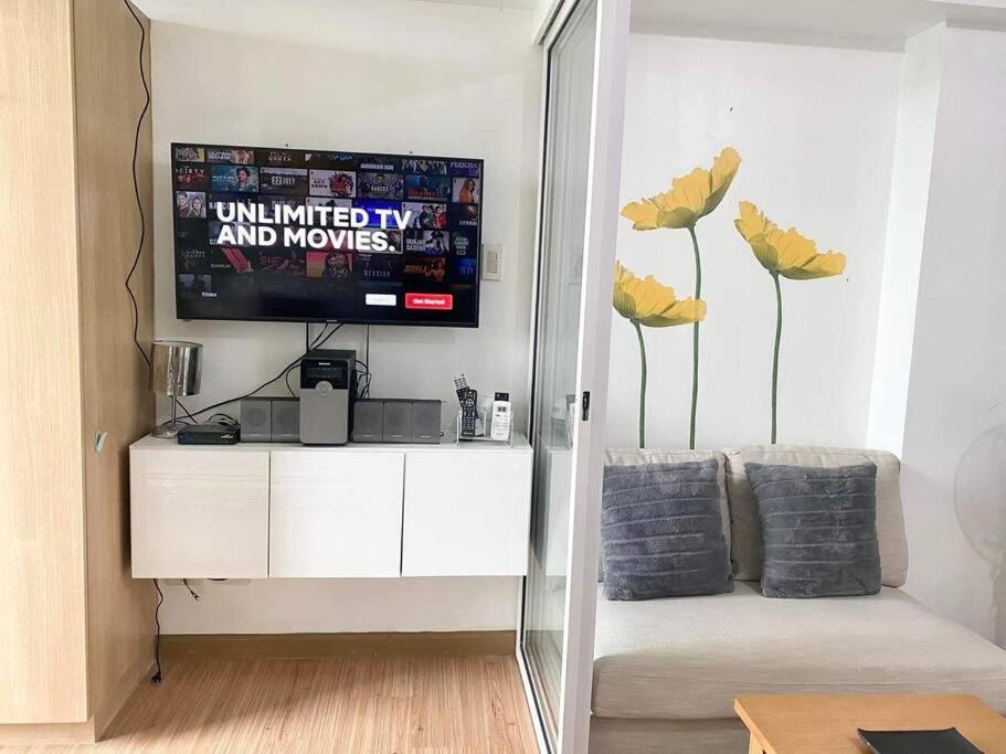Meljean Staycation Apartment