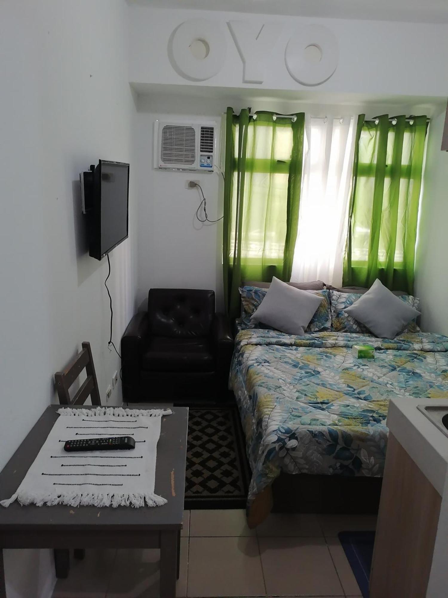 Pierecondotel Apartment Manila