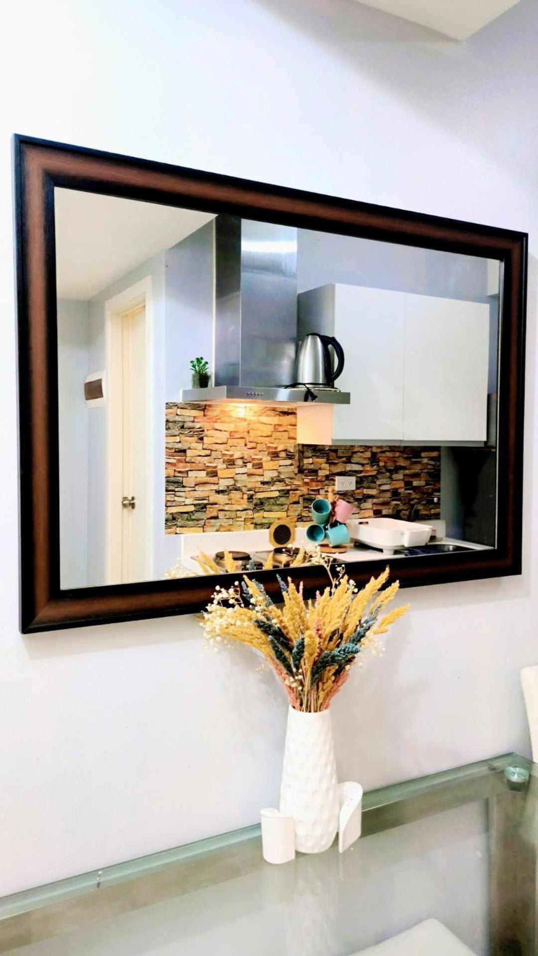 Beach Front Living In The Heart Of The City, Azure Residences * Manila
