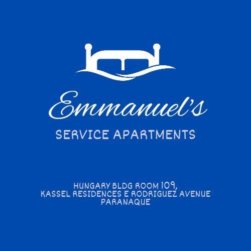 Emmanuel's Service Near The Airport Manila