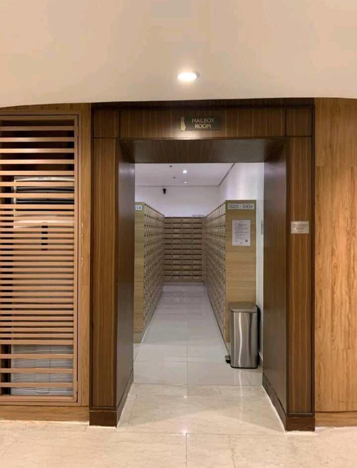Apartamento Staycation Shore @near Mall Of