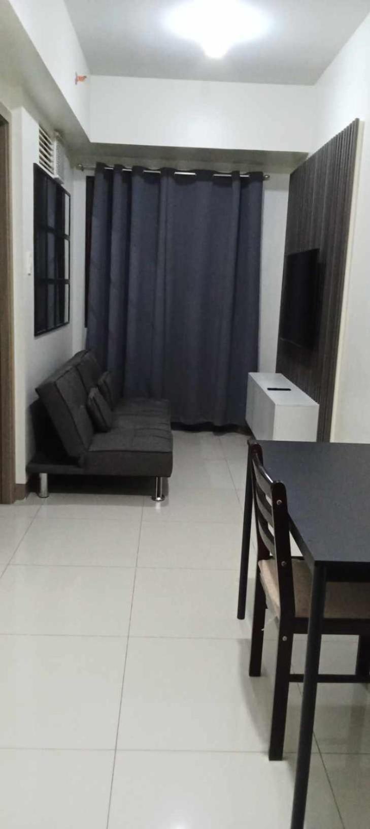 Staycation Shore @near Mall Of * Manila